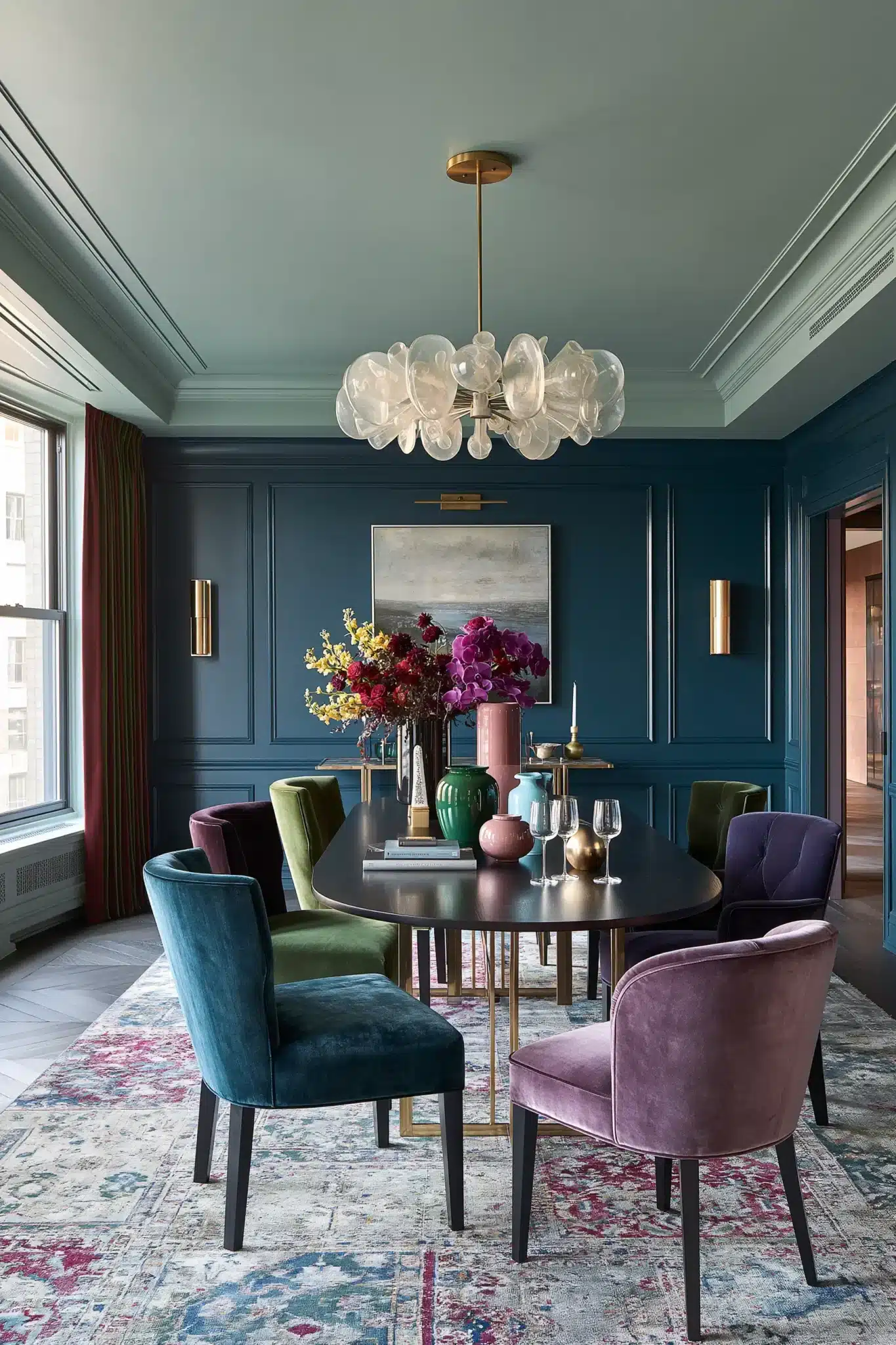 29 Elegant Dining Room Setups That Still Feel Livable elegant dining room