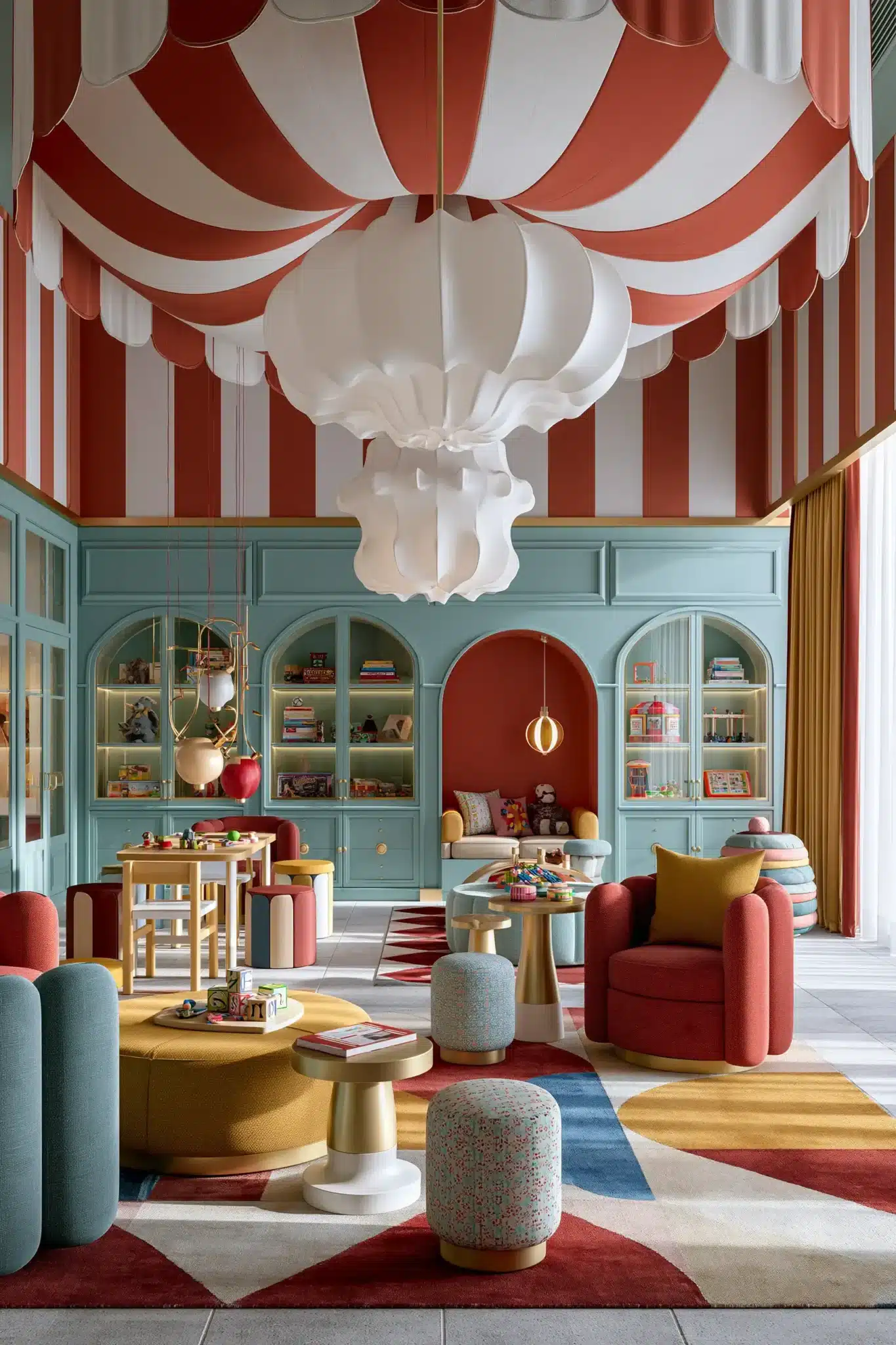 29 Kids Playroom Decor Ideas That Age With Them kids playroom decor
