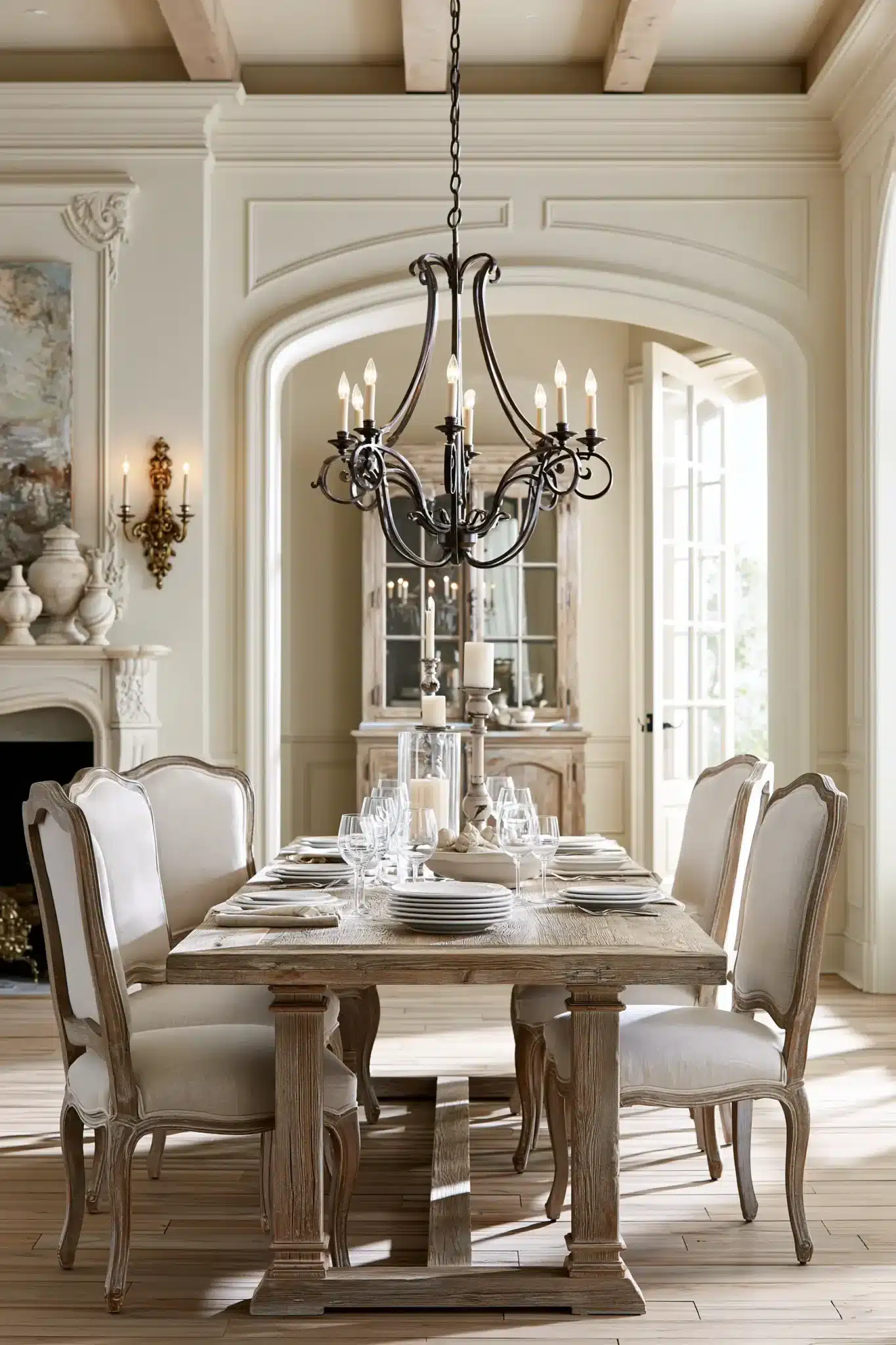 29 Dining Room Light Fixtures Worth Putting on a Dimmer dining room light fixtures