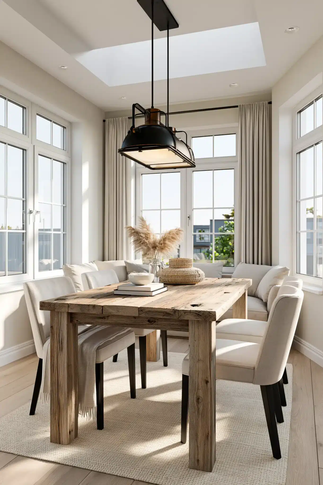 29 Small Dining Room Ideas That Don't Feel Squeezed small dining room