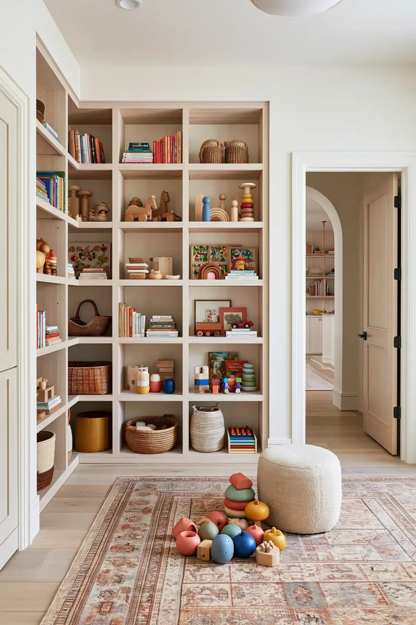 29 Small Playroom Ideas That Make a Tight Corner Work small playroom ideas