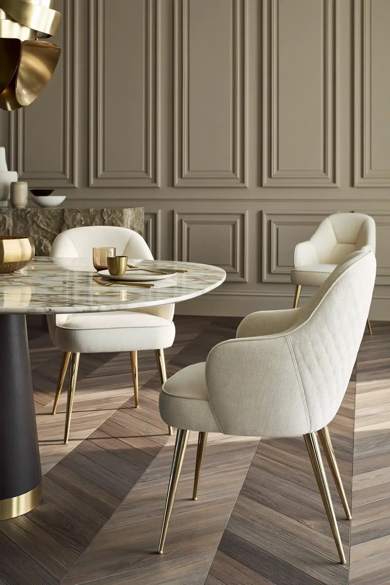 29 Dining Room Chairs That Change How the Room Reads dining room chairs