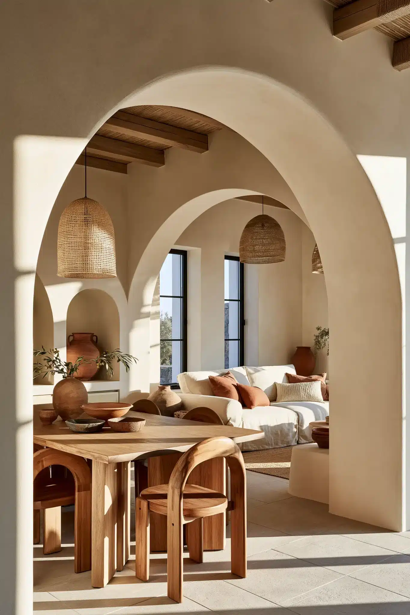 29 Small Living Room With Dining Area Plans That Fit small living room with dining area