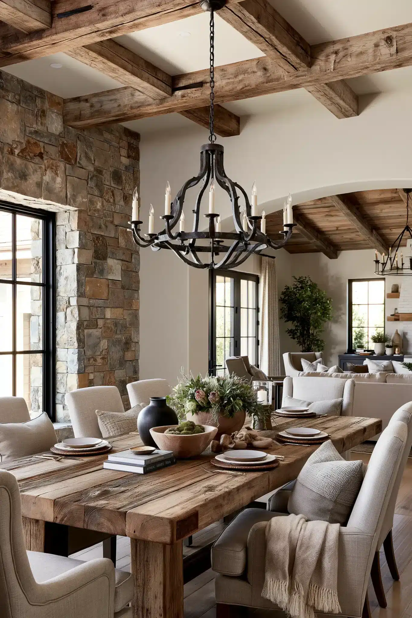 29 Dining Room Chandelier Ideas Worth the Hang dining room chandelier
