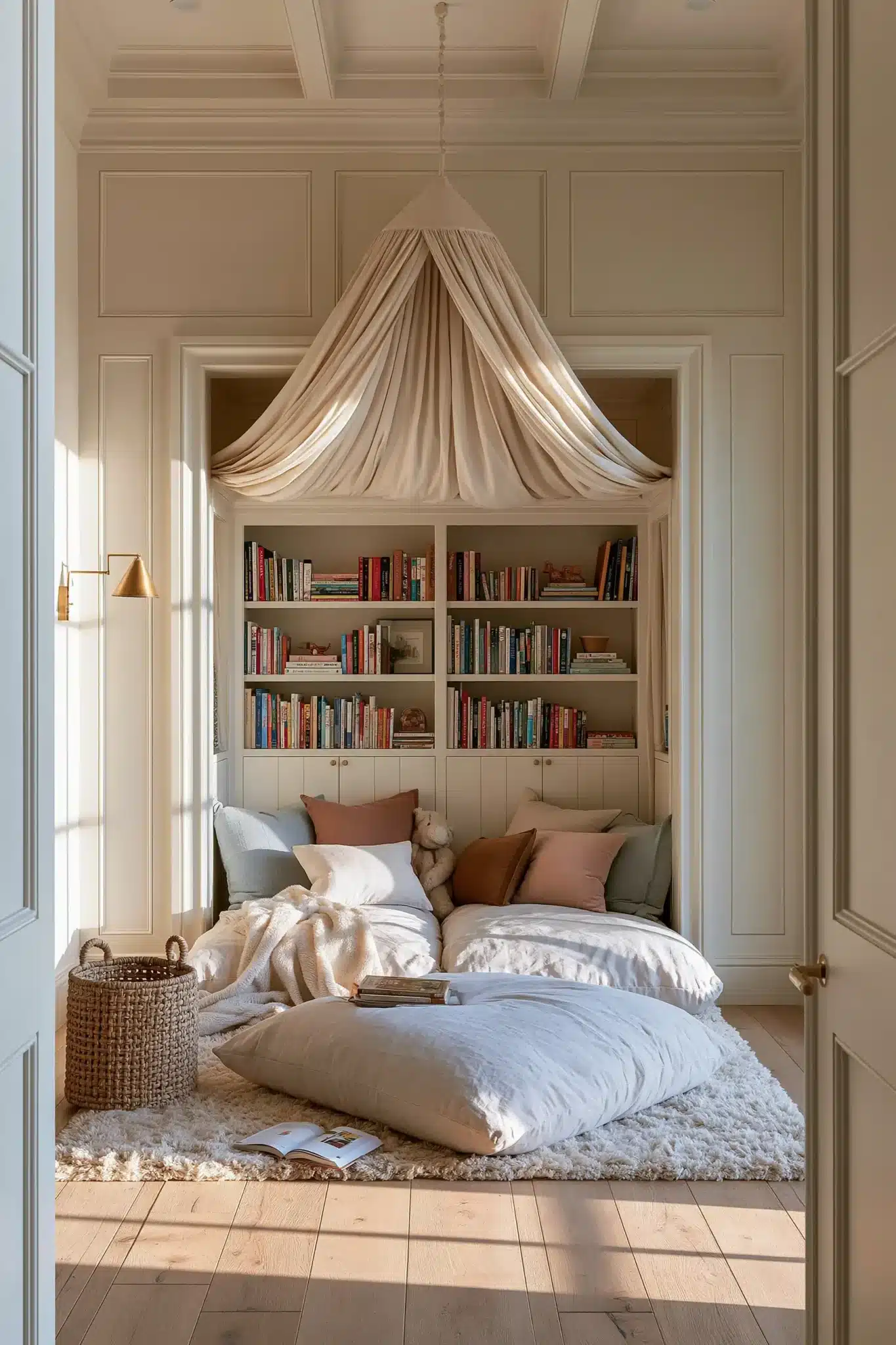 29 Kids Playroom Decor Ideas That Age With Them kids playroom decor