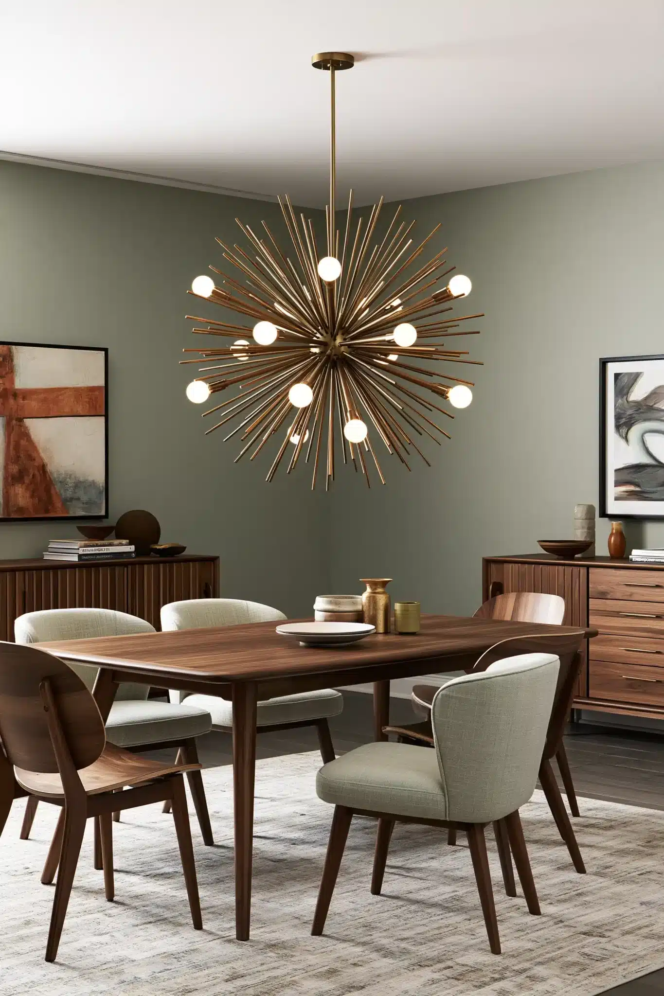 29 Dining Room Light Fixtures Worth Putting on a Dimmer dining room light fixtures