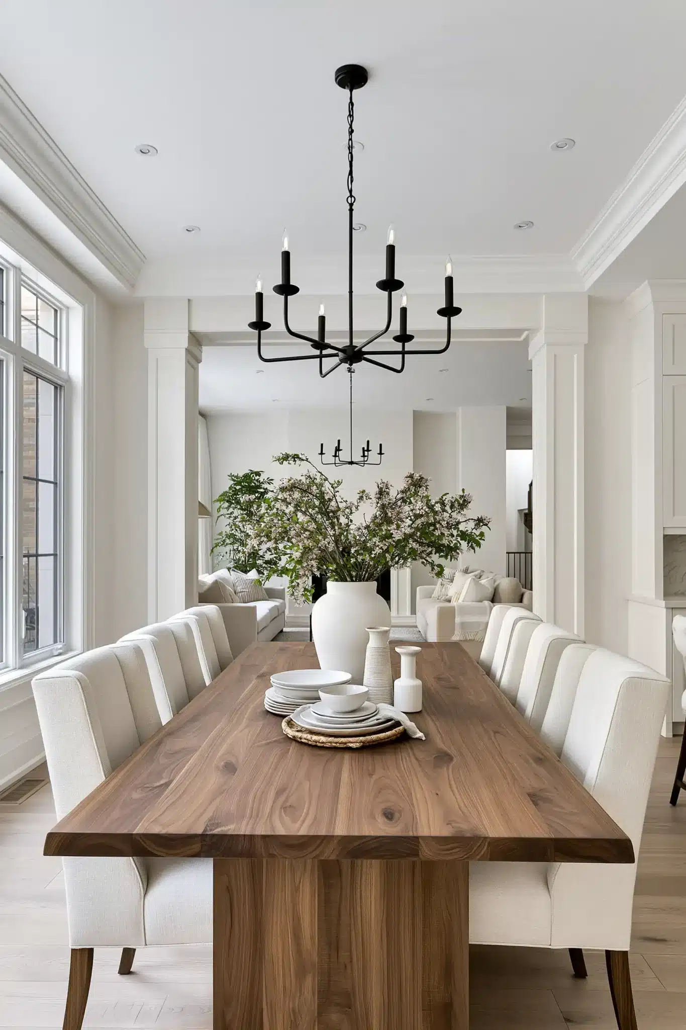 29 Dining Room Light Fixtures Worth Putting on a Dimmer dining room light fixtures