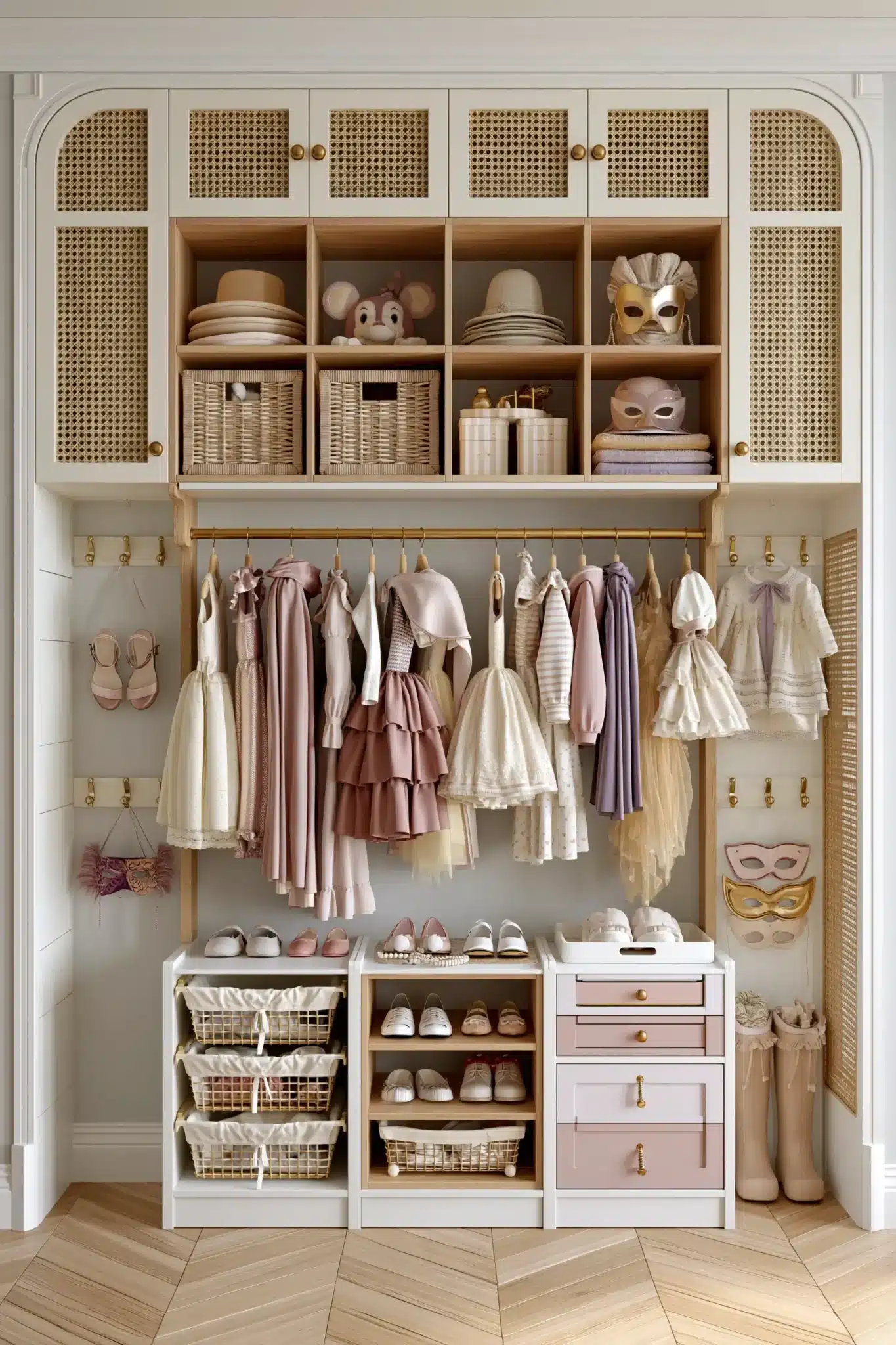 29 Playroom Storage Ideas to Tidy the Daily Mess playroom storage