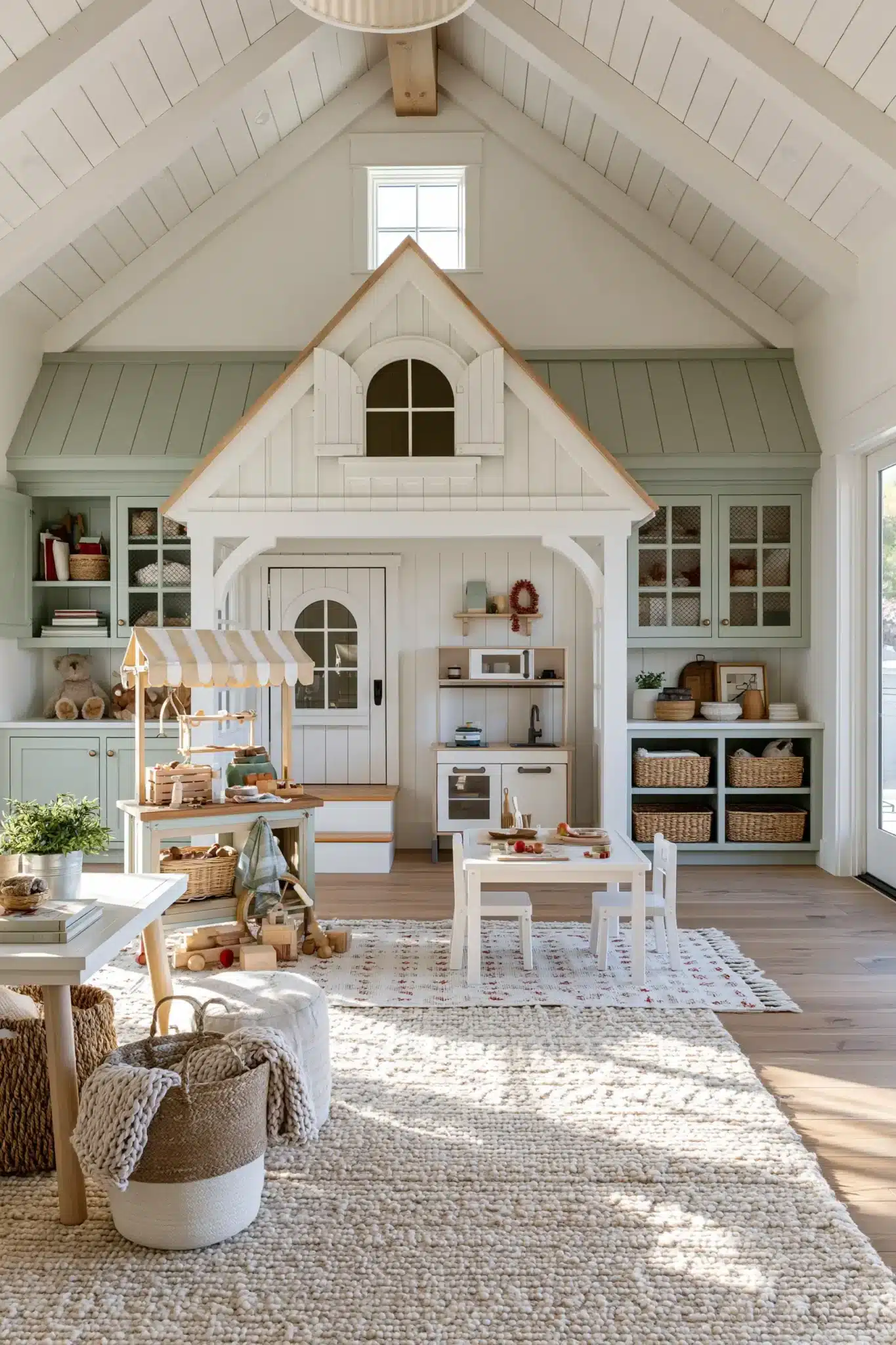 29 Kids Playroom Decor Ideas That Age With Them kids playroom decor