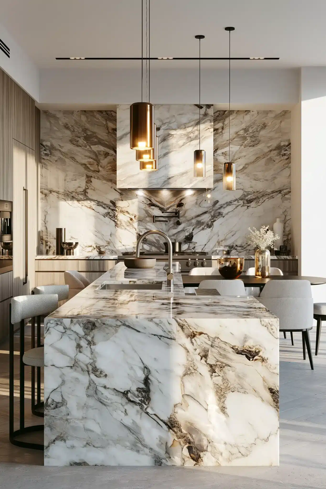 29 Kitchen and Dining Room Ideas to Cook and Gather kitchen and dining room ideas