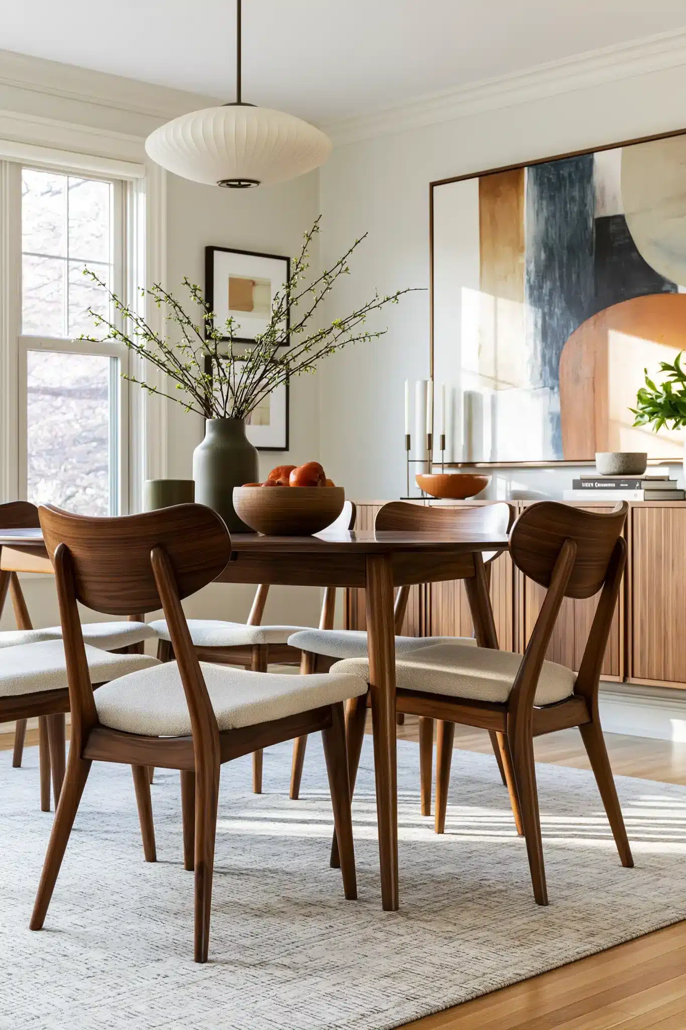 29 Dining Room Chairs That Change How the Room Reads dining room chairs