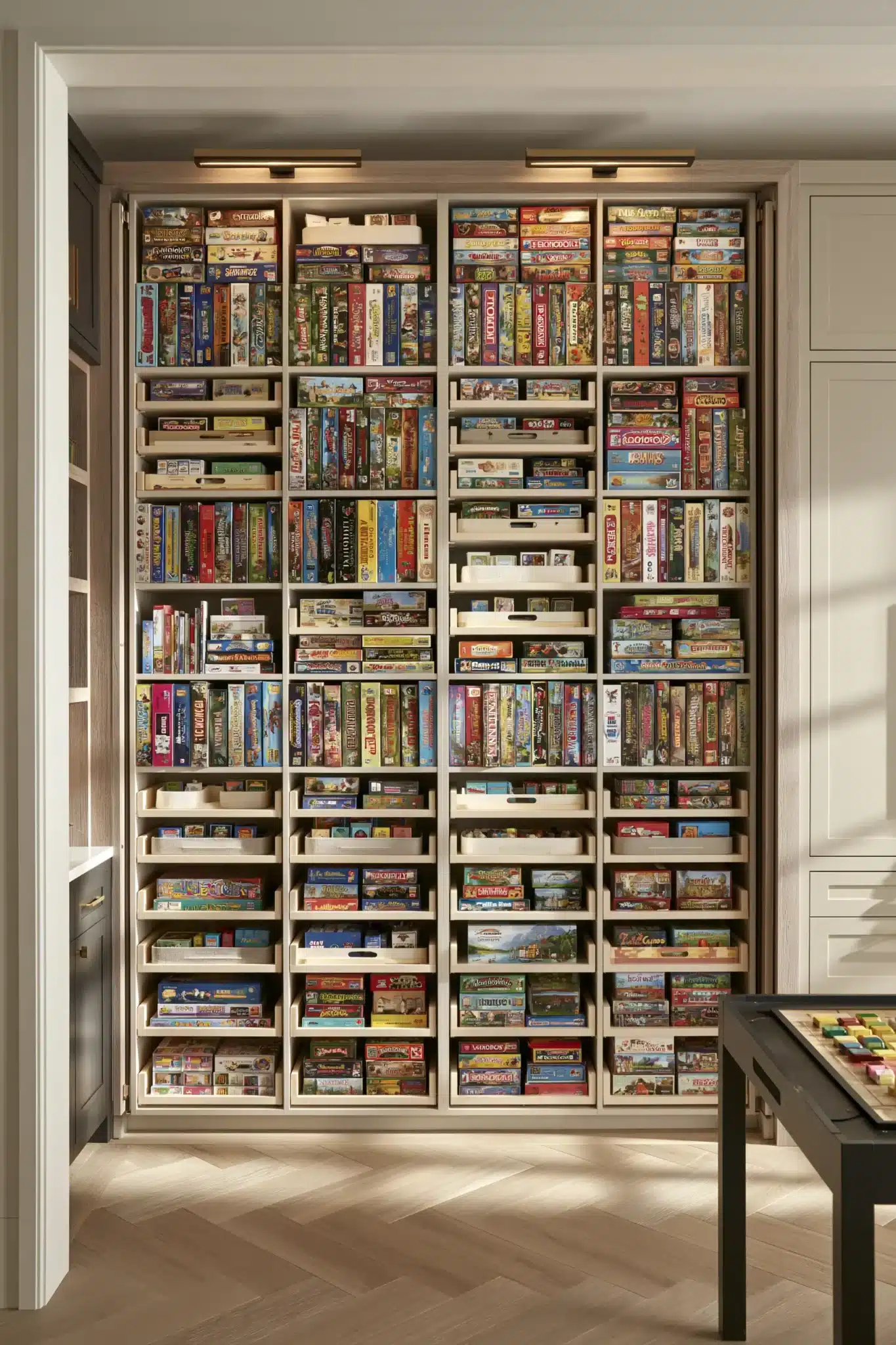 29 Playroom Storage Ideas to Tidy the Daily Mess playroom storage