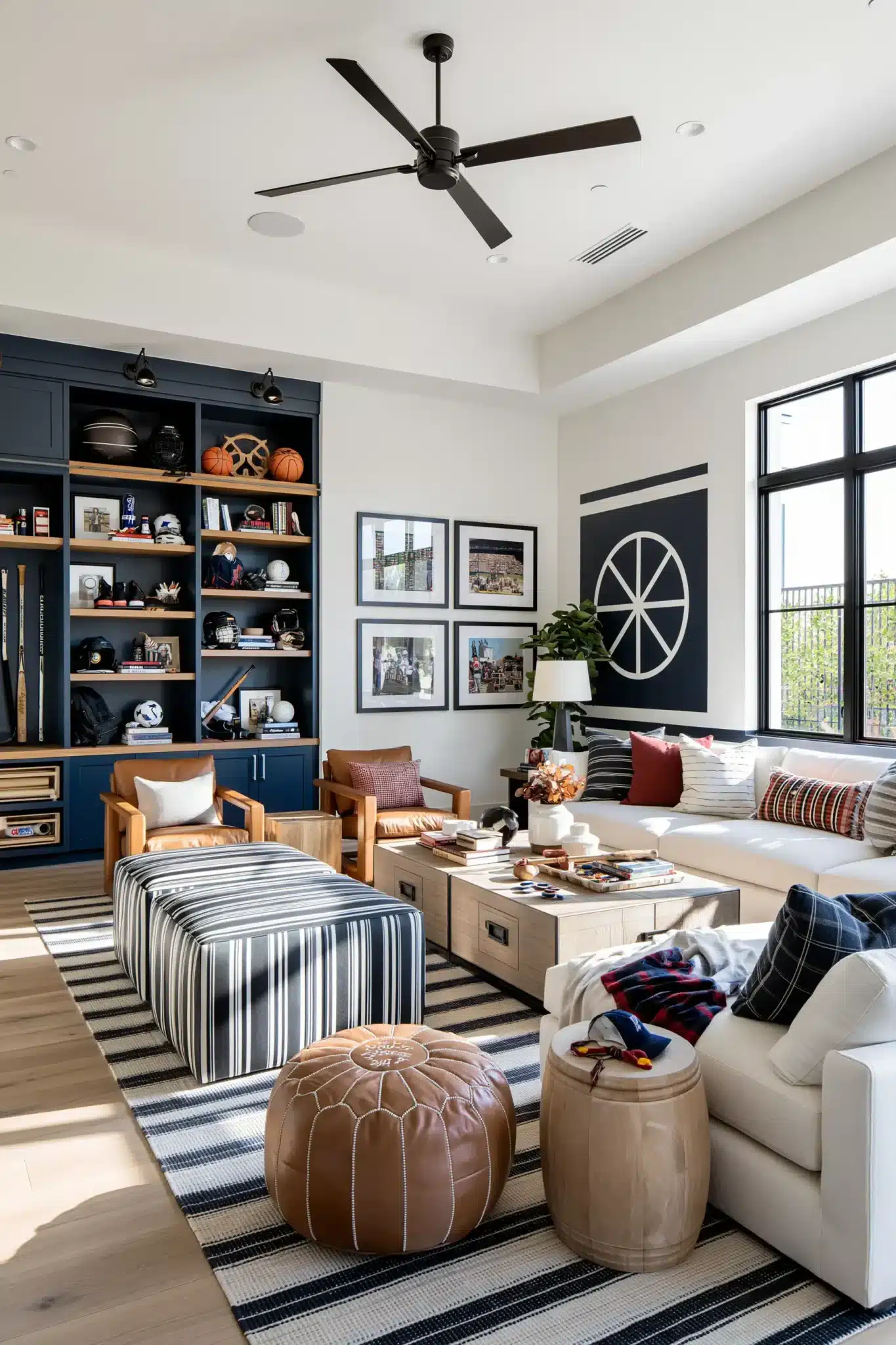 29 Kids Playroom Decor Ideas That Age With Them kids playroom decor
