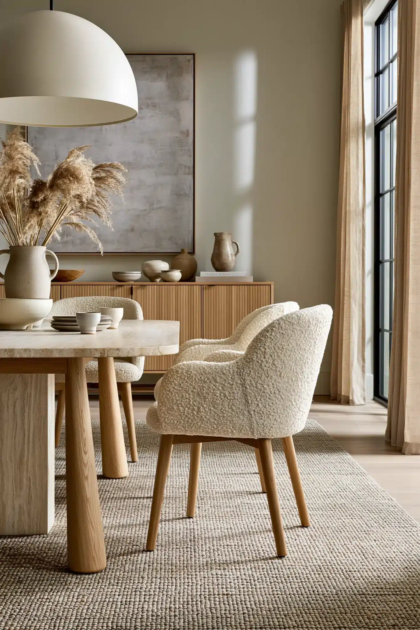 29 Dining Room Chairs That Change How the Room Reads dining room chairs