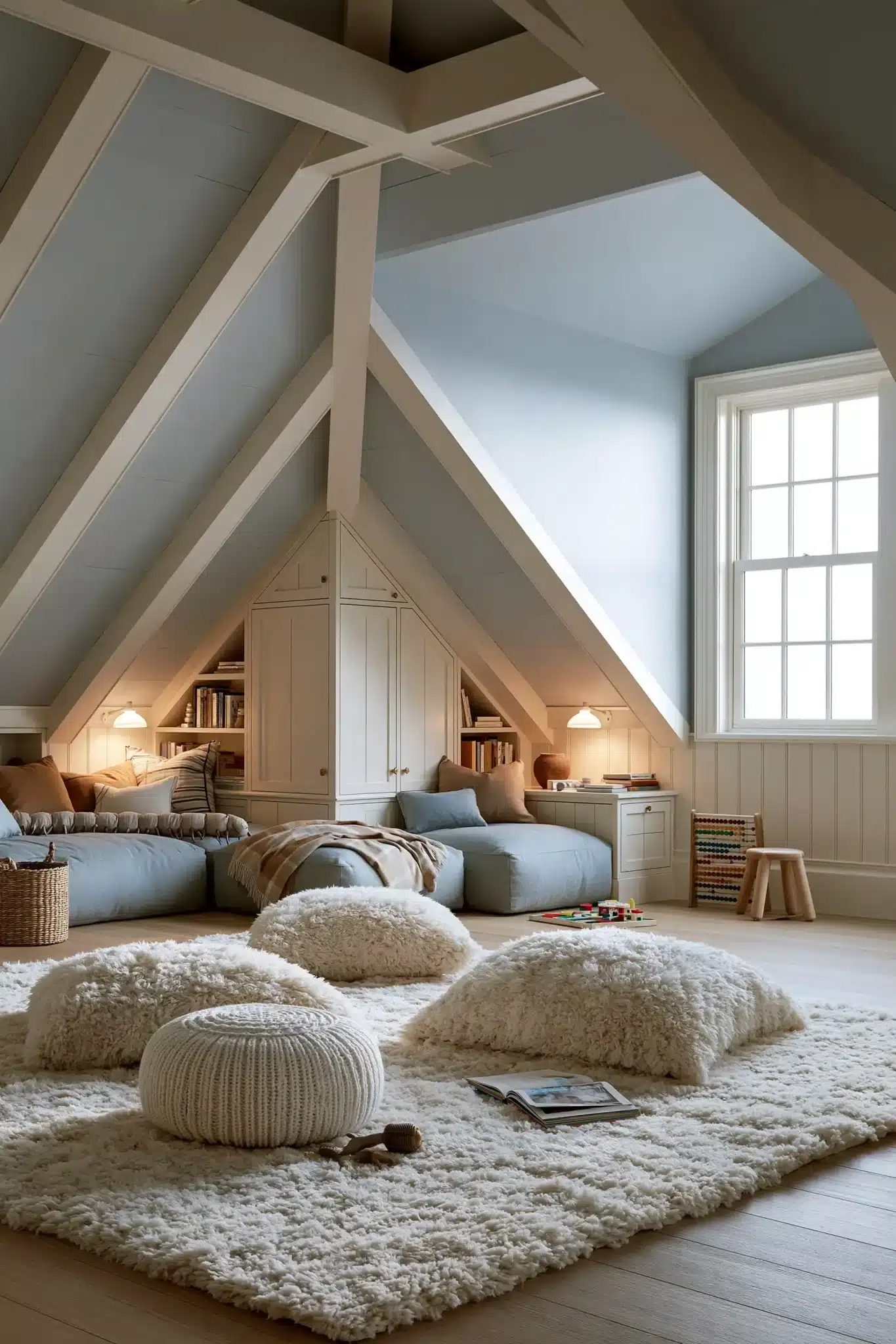 29 Playroom Decor Ideas That Look Good and Play Hard playroom decor