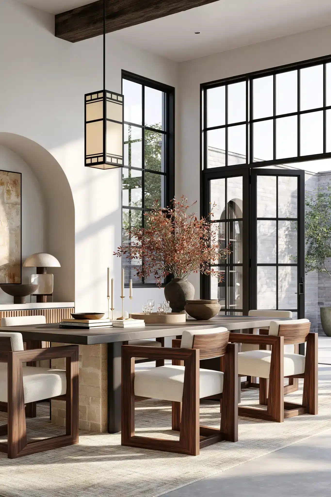 29 Dining Room Chairs That Change How the Room Reads dining room chairs