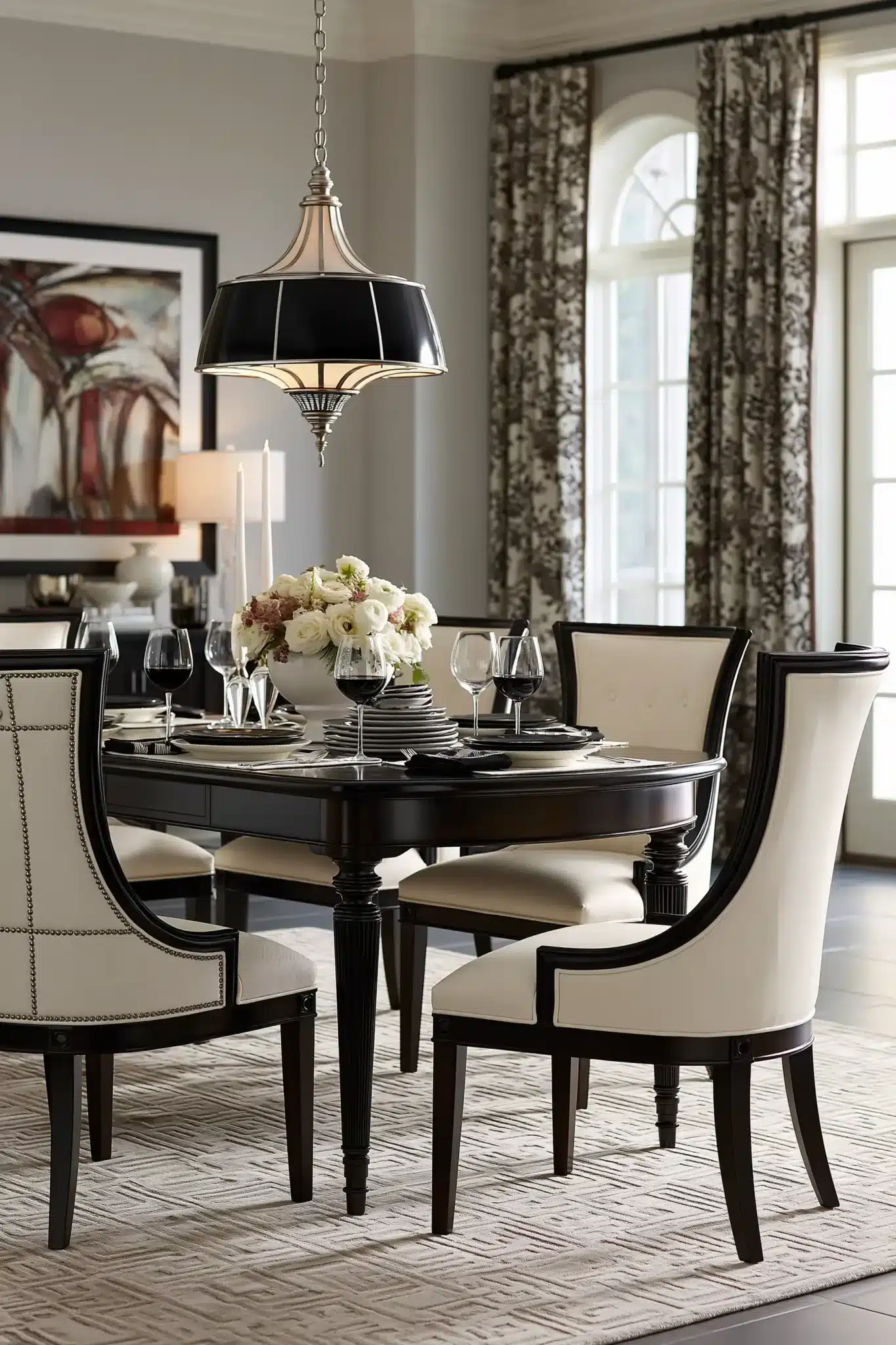 29 Dining Room Chairs That Change How the Room Reads dining room chairs
