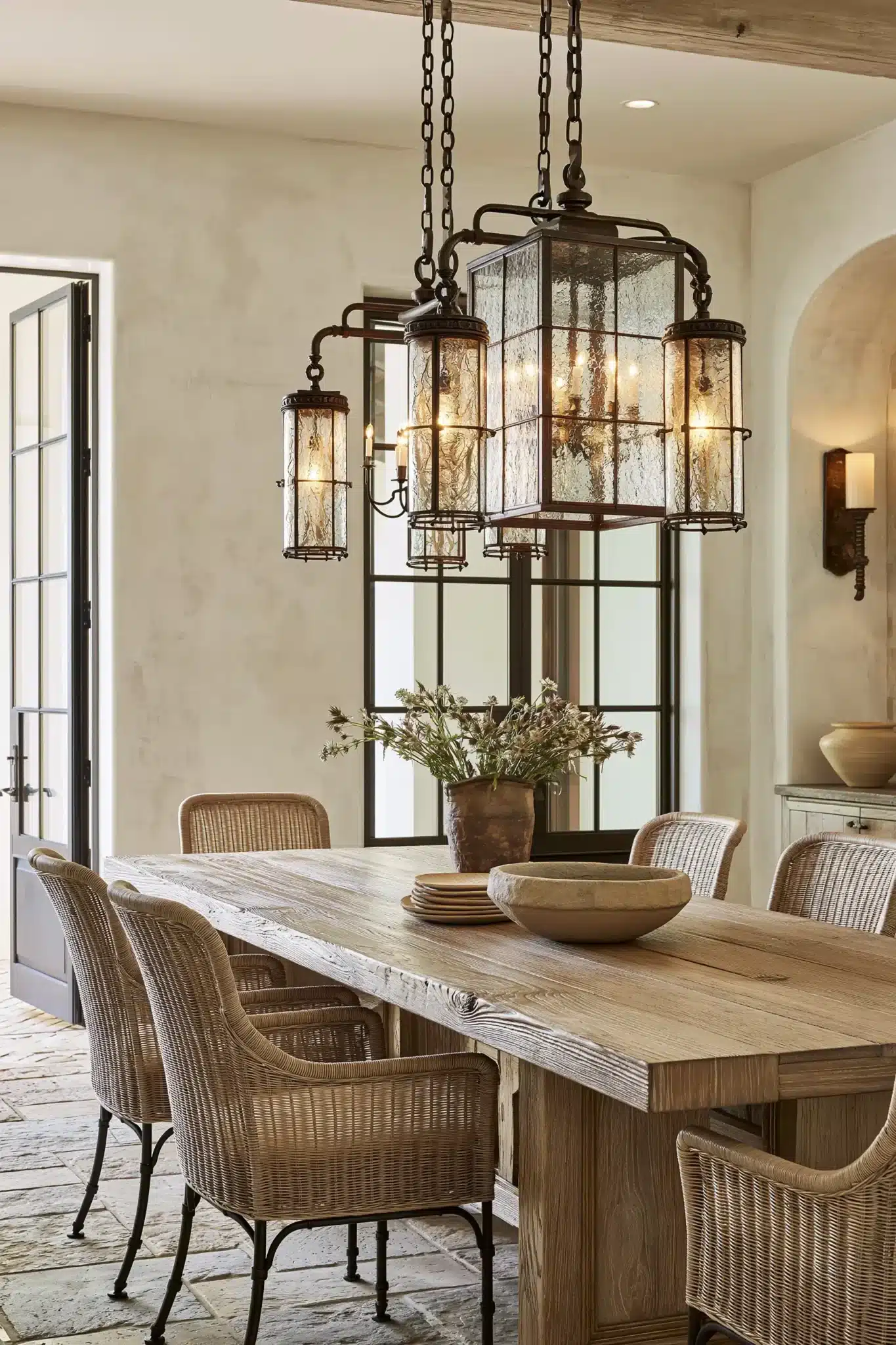 29 Dining Room Chandelier Ideas Worth the Hang dining room chandelier