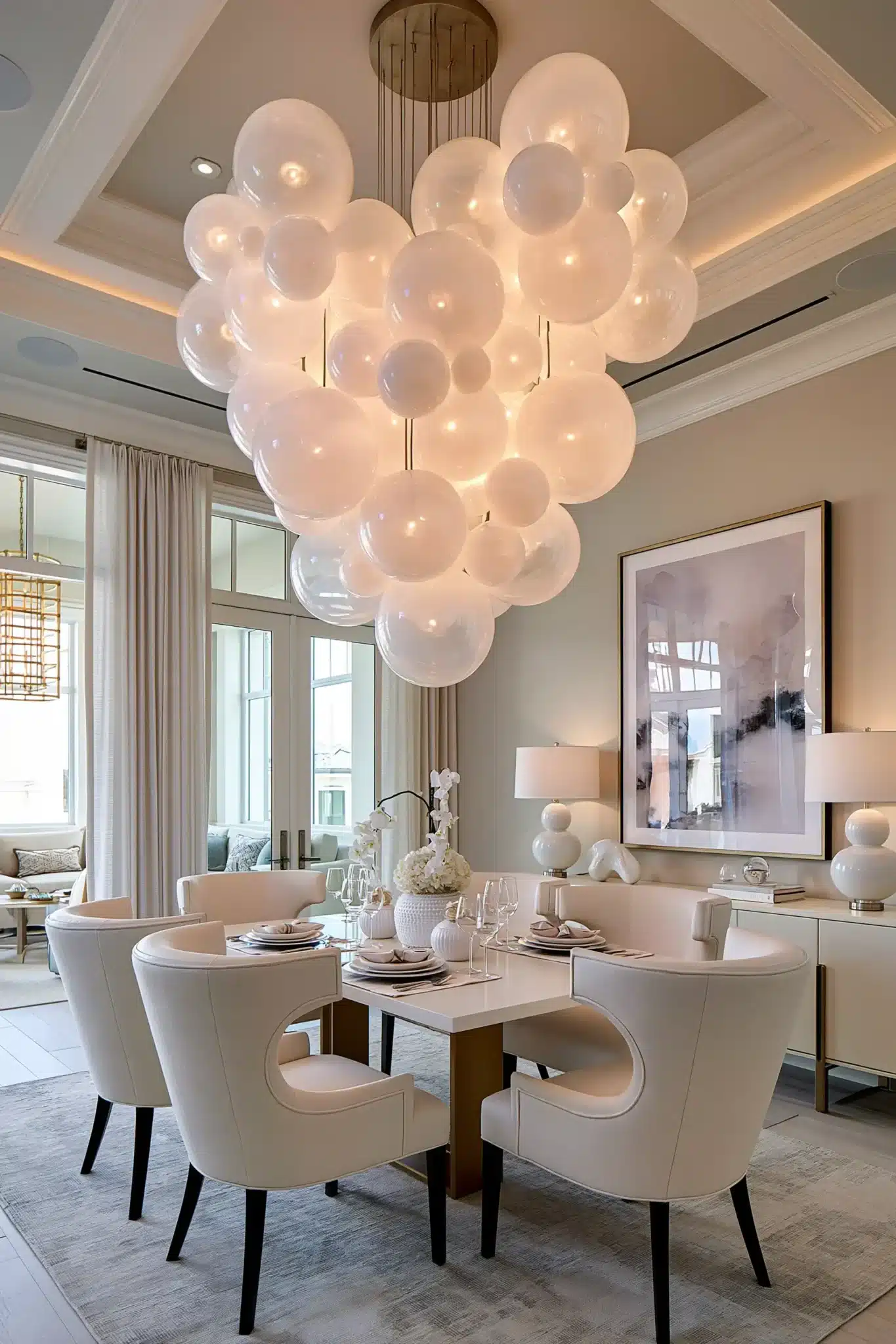 29 Dining Room Light Fixtures Worth Putting on a Dimmer dining room light fixtures