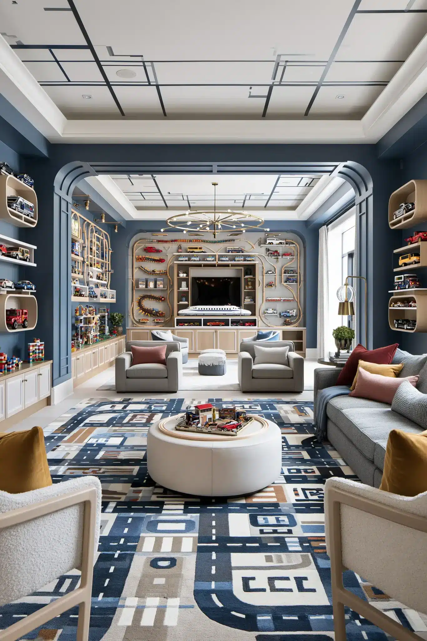 29 Kids Playroom Decor Ideas That Age With Them kids playroom decor