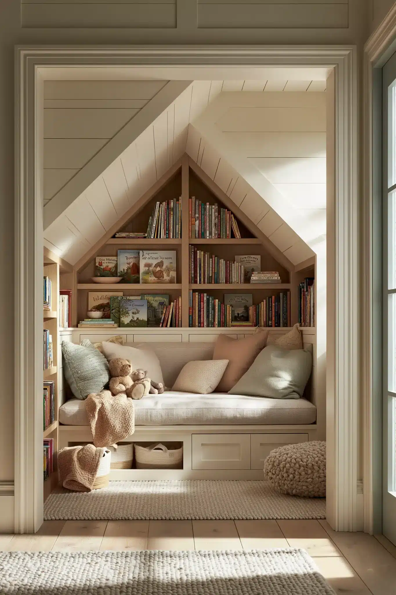 29 Playroom Storage Ideas to Tidy the Daily Mess playroom storage