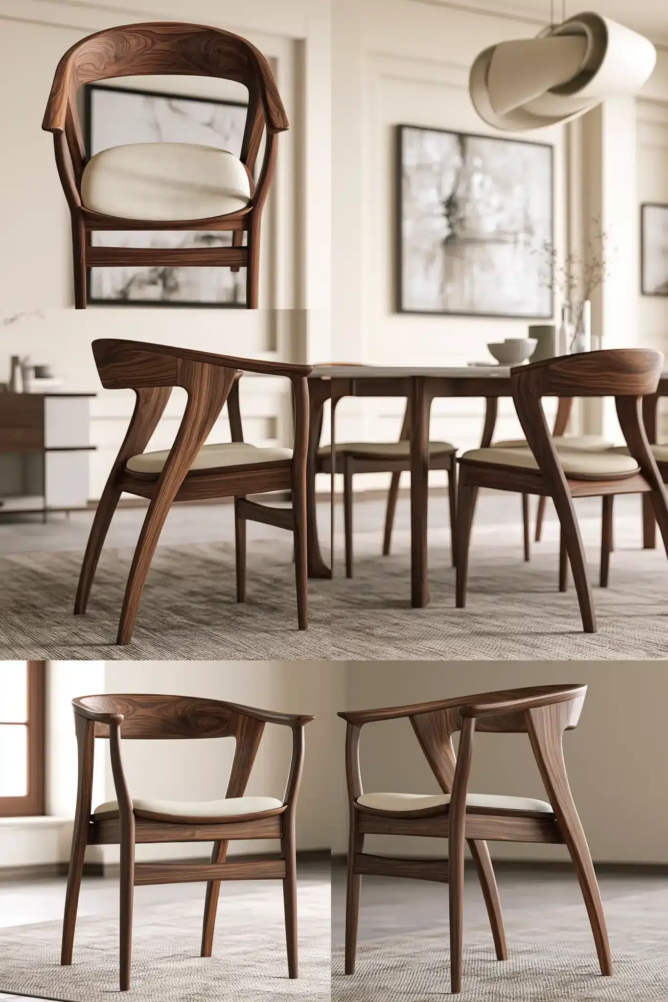 29 Dining Room Chairs That Change How the Room Reads dining room chairs