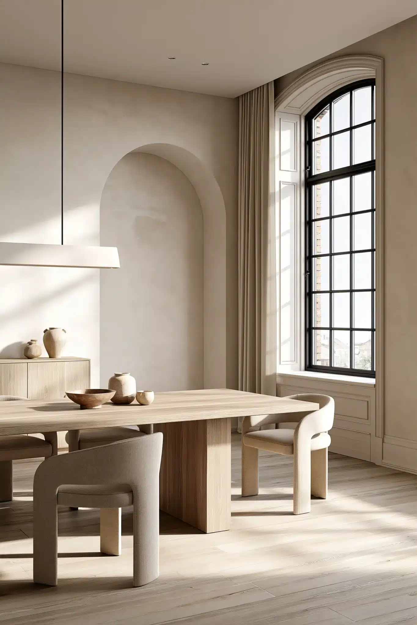 29 Dining Room Inspiration Looks From Calm to Bold dining room inspiration