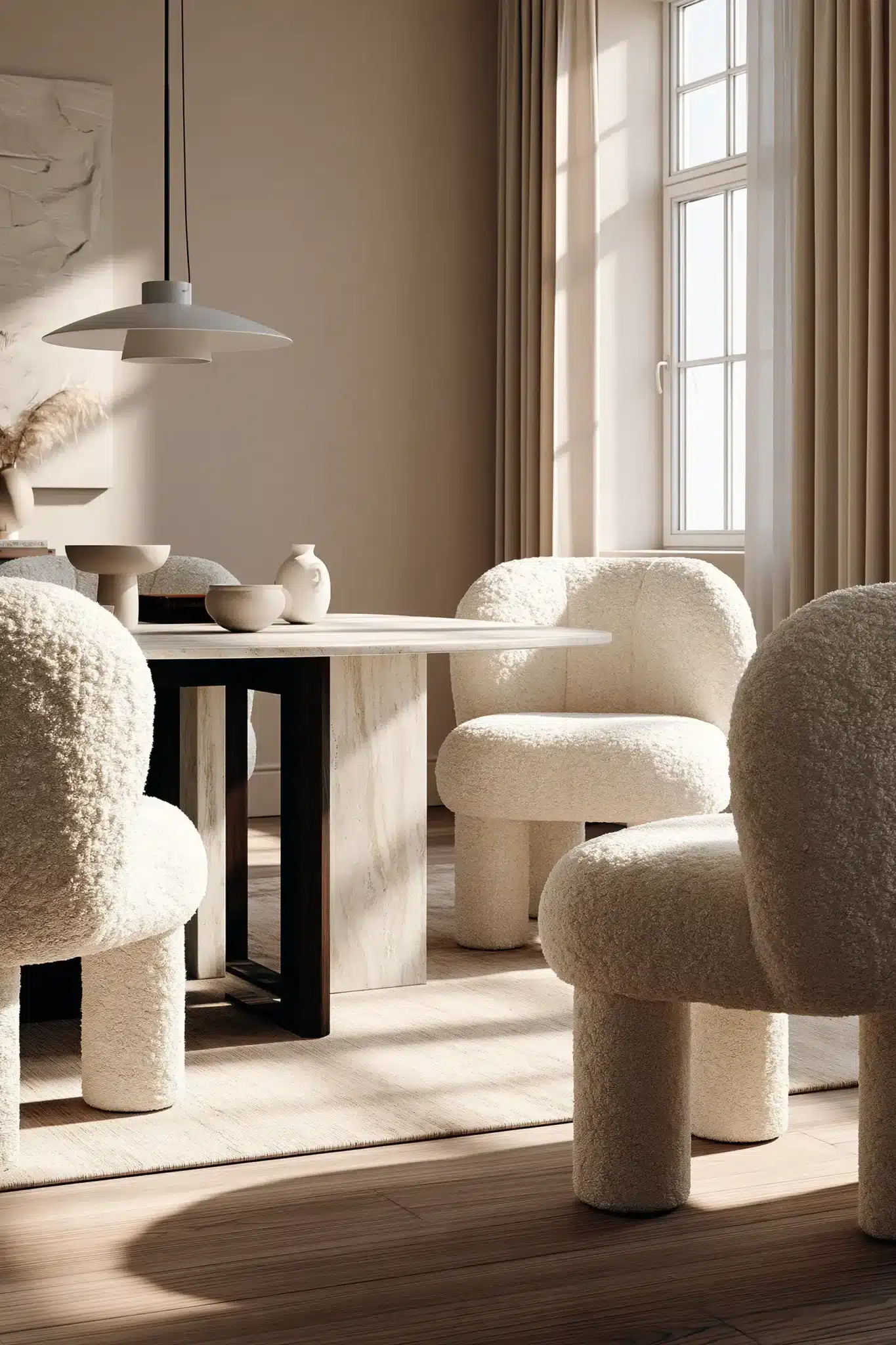 29 Dining Room Chairs That Change How the Room Reads dining room chairs