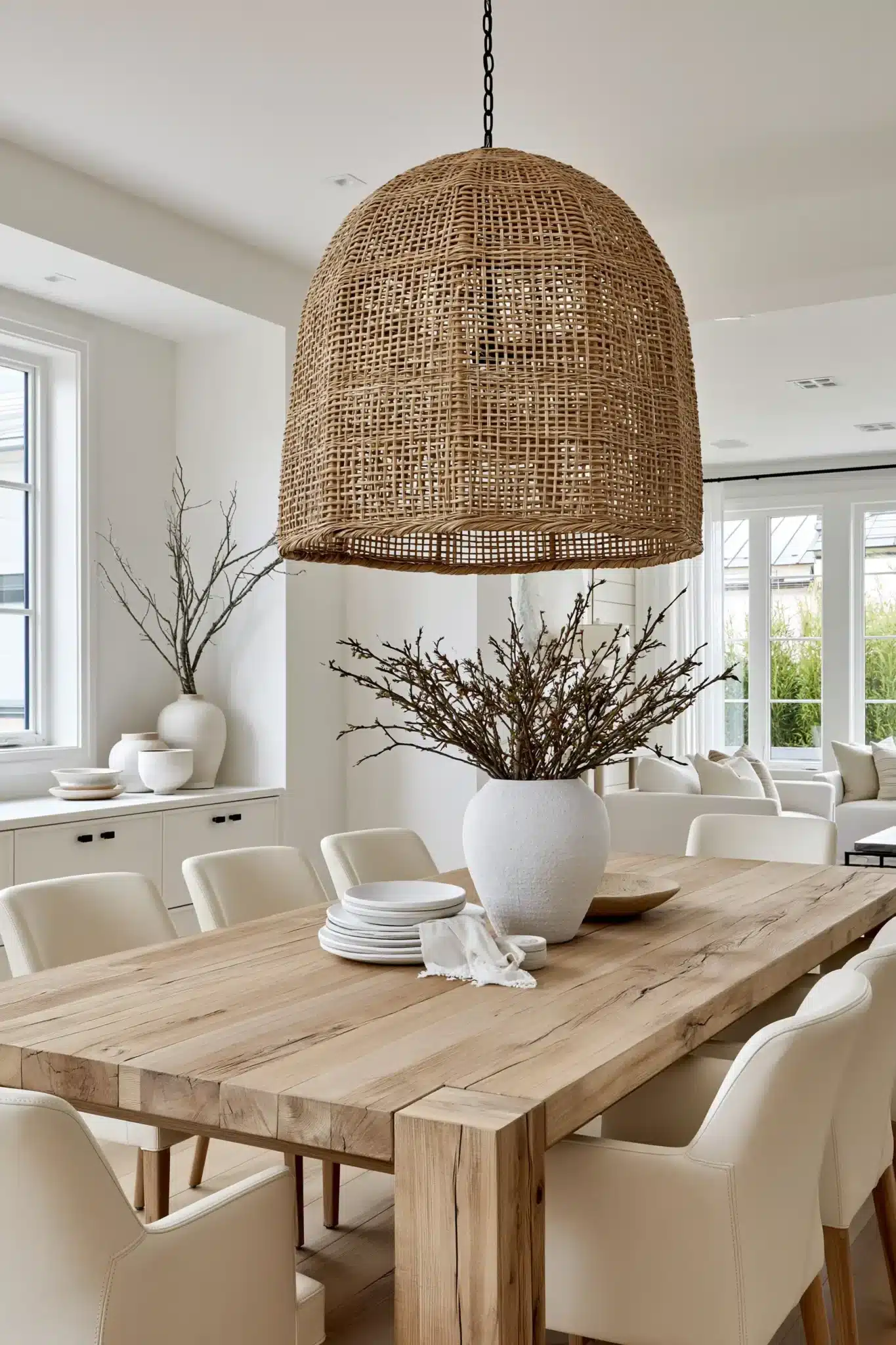 29 Dining Room Light Fixtures Worth Putting on a Dimmer dining room light fixtures