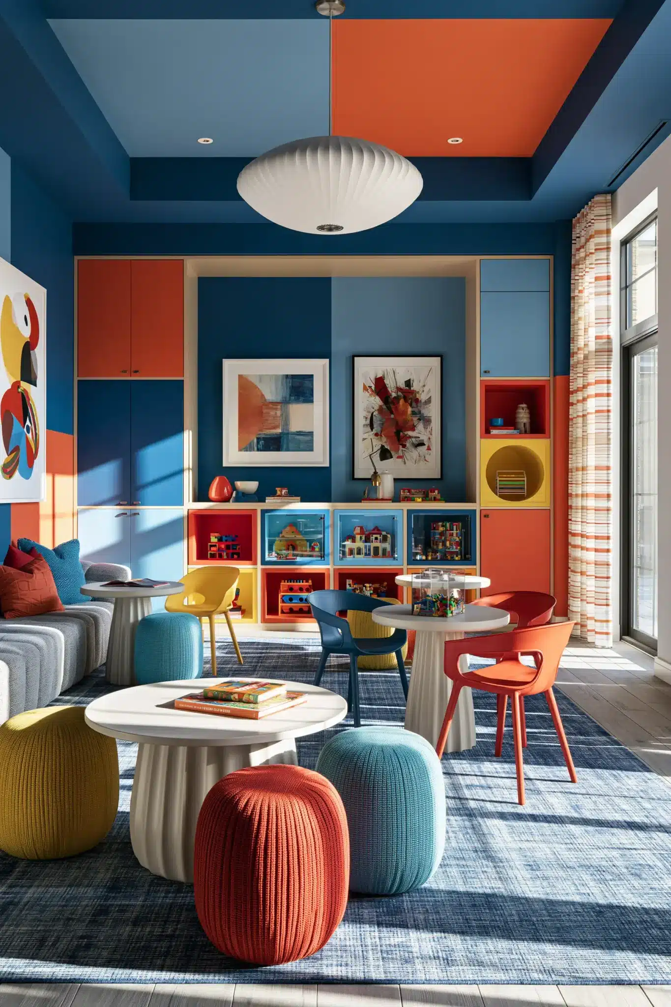 29 Kids Playroom Decor Ideas That Age With Them kids playroom decor