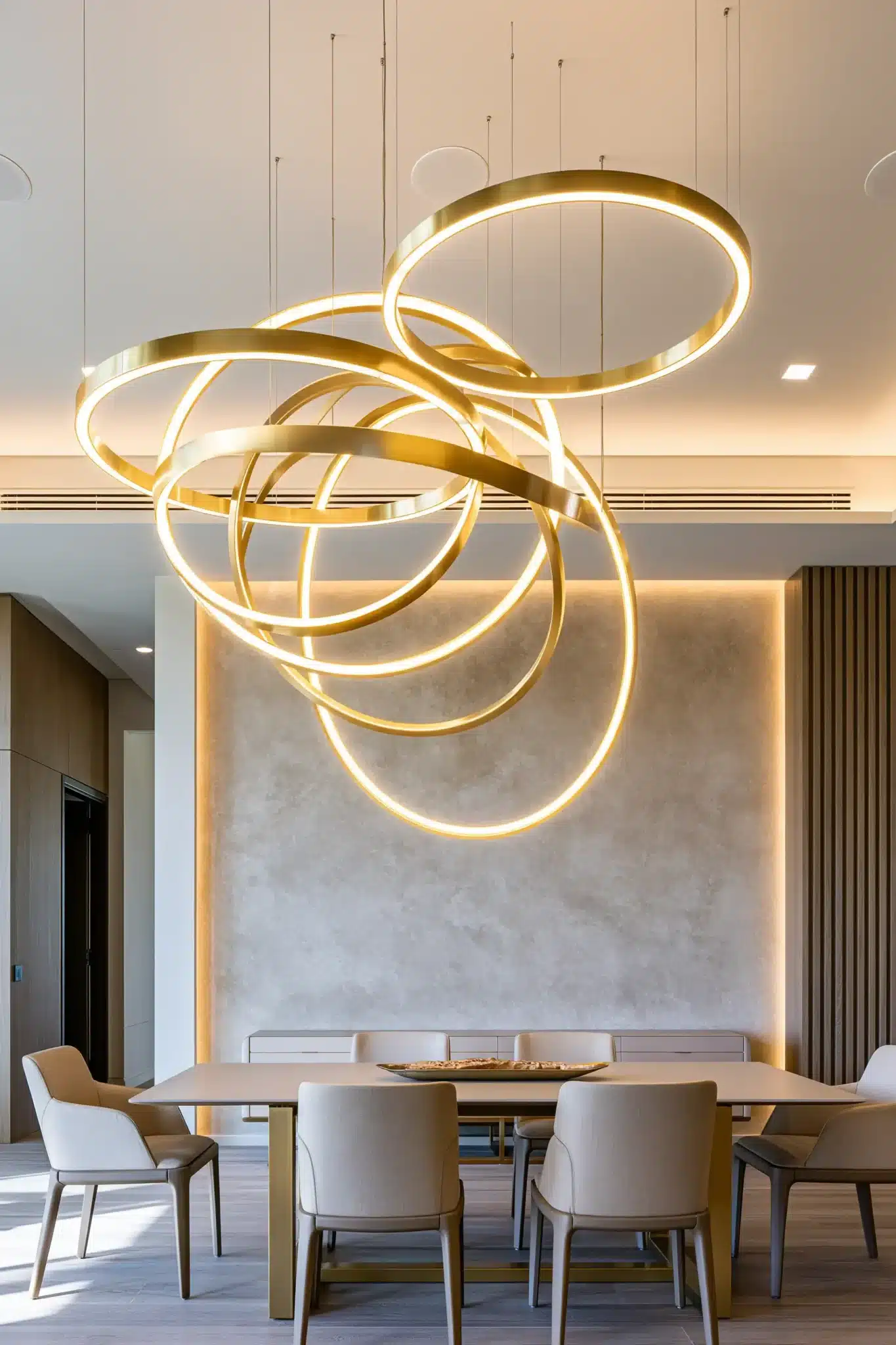29 Dining Room Lighting Ideas for Every Hour of the Day dining room lighting