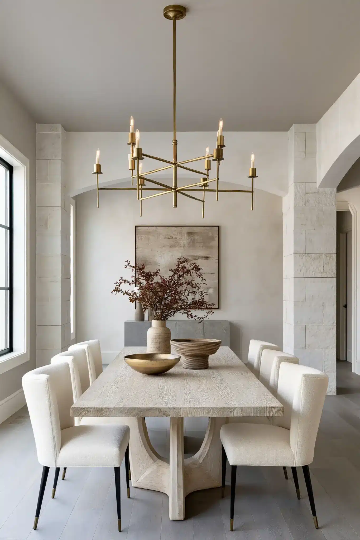 29 Dining Room Light Fixtures Worth Putting on a Dimmer dining room light fixtures