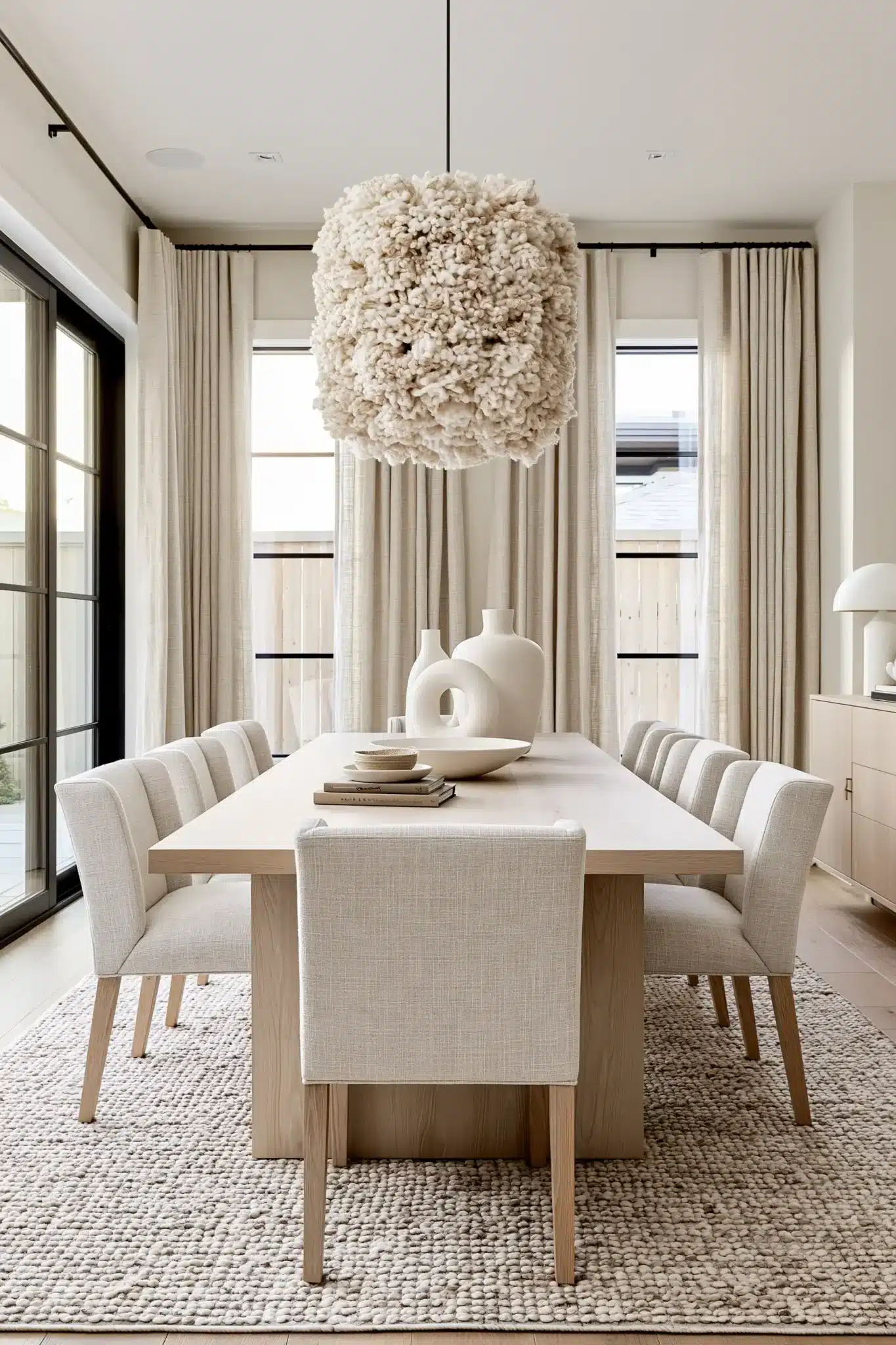 29 Elegant Dining Room Setups That Still Feel Livable elegant dining room