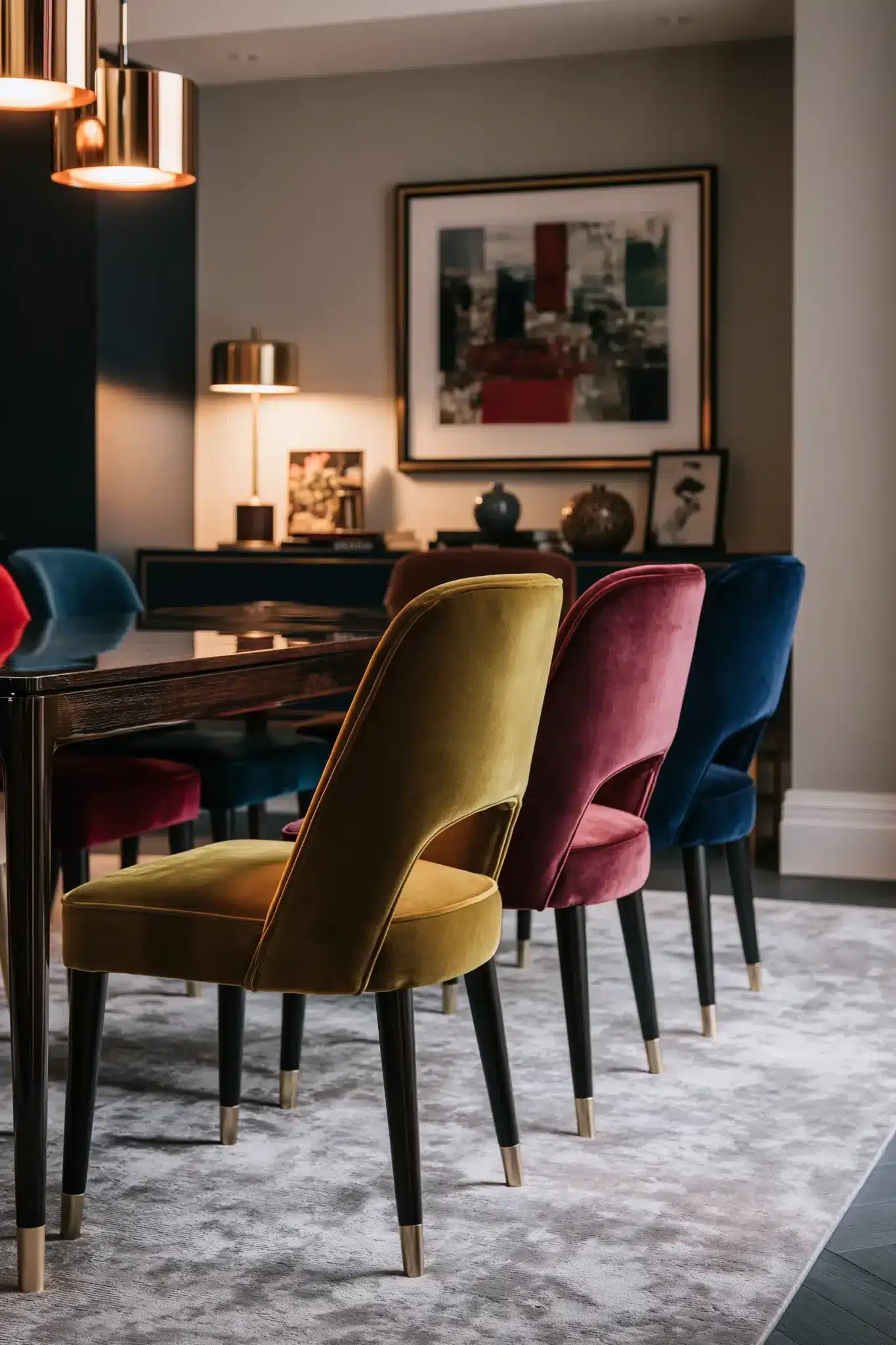 29 Dining Room Chairs That Change How the Room Reads dining room chairs