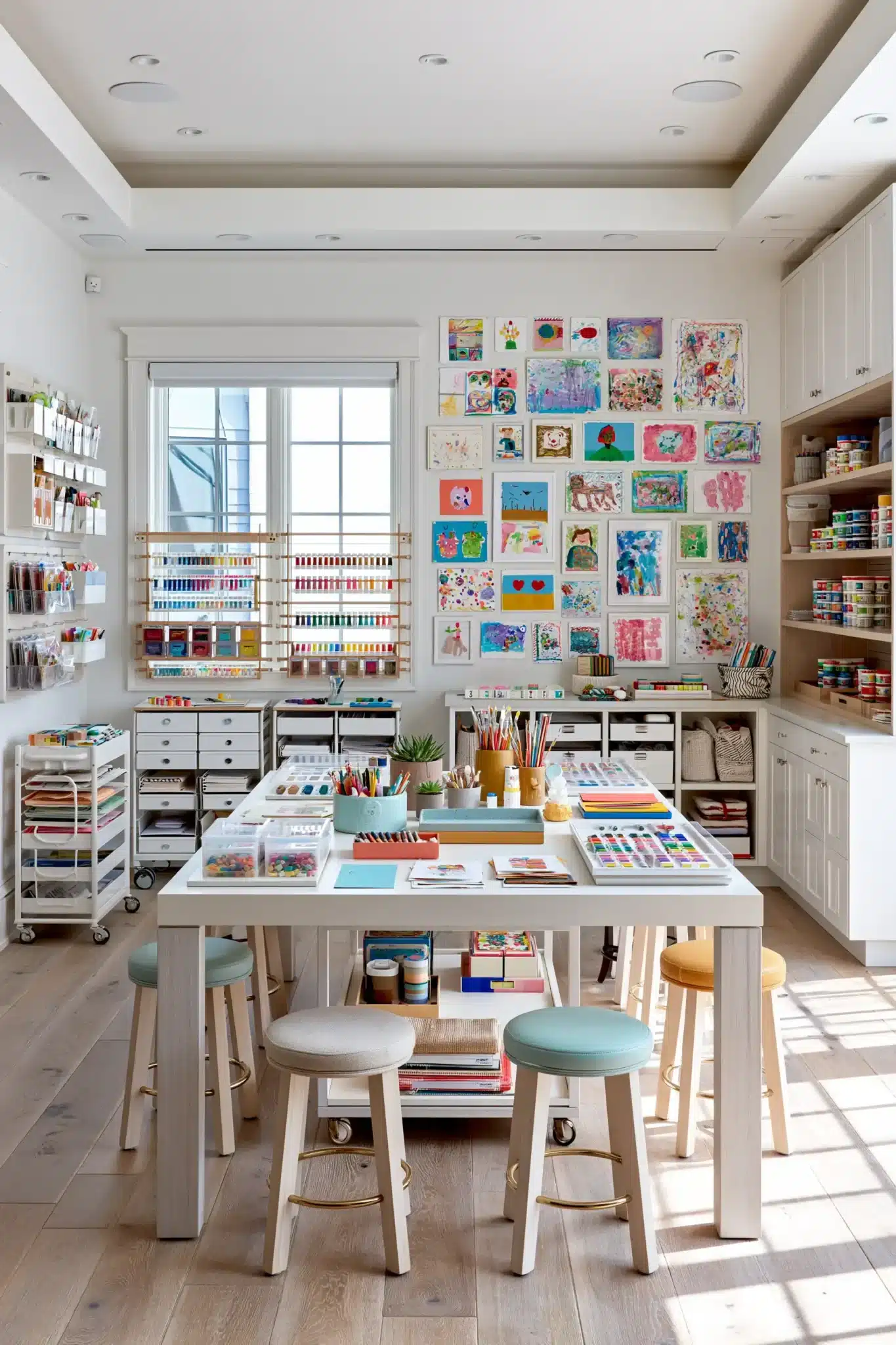 29 Kids Playroom Decor Ideas That Age With Them kids playroom decor