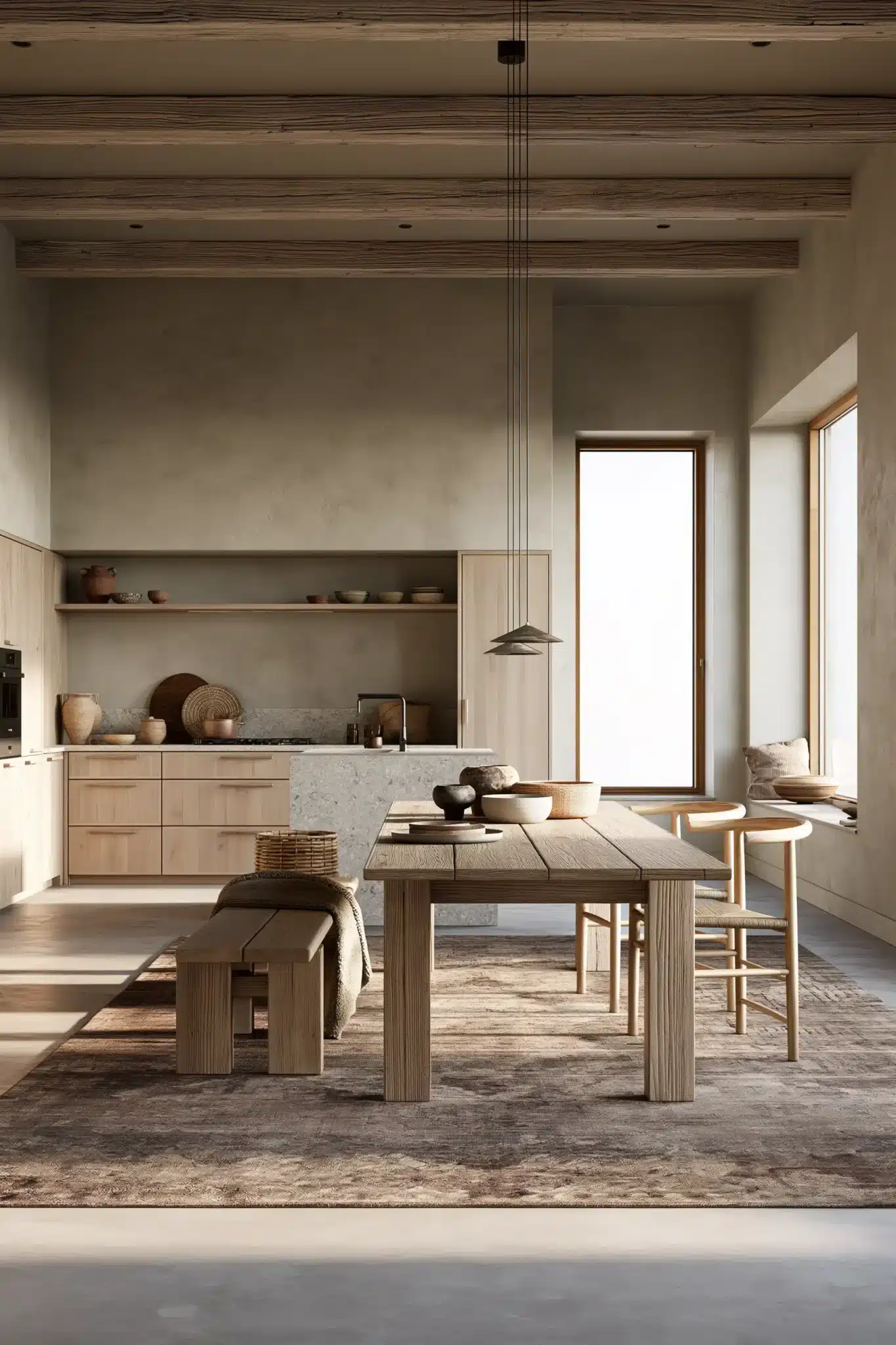 29 Kitchen and Dining Room Ideas to Cook and Gather kitchen and dining room ideas