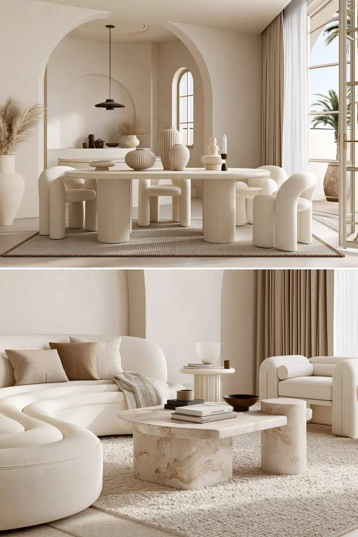 29 Small Living Room With Dining Area Plans That Fit small living room with dining area