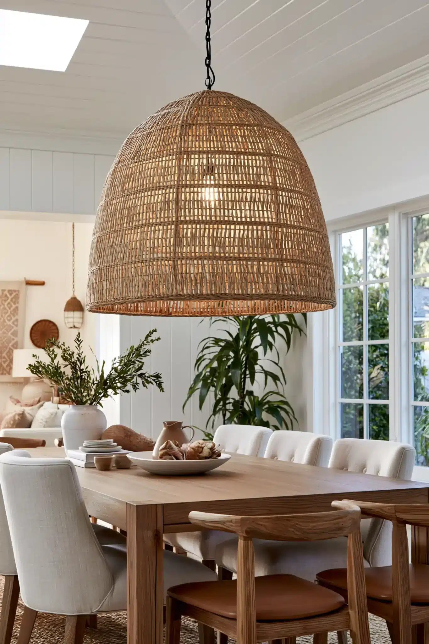 29 Dining Room Lighting Ideas for Every Hour of the Day dining room lighting