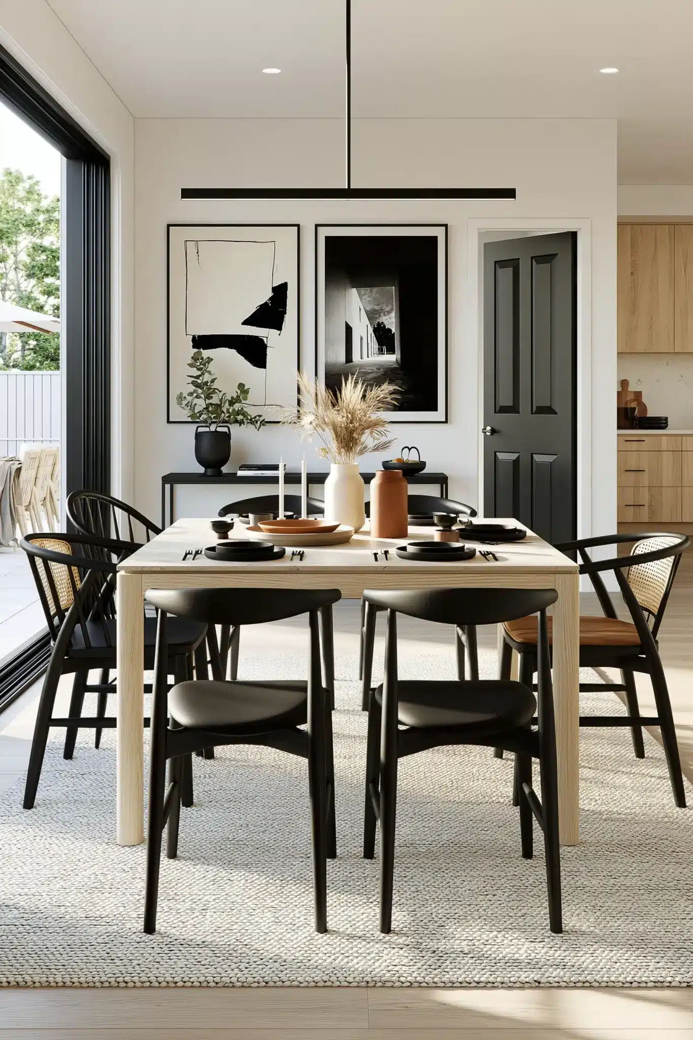 29 Dining Room Chairs That Change How the Room Reads dining room chairs