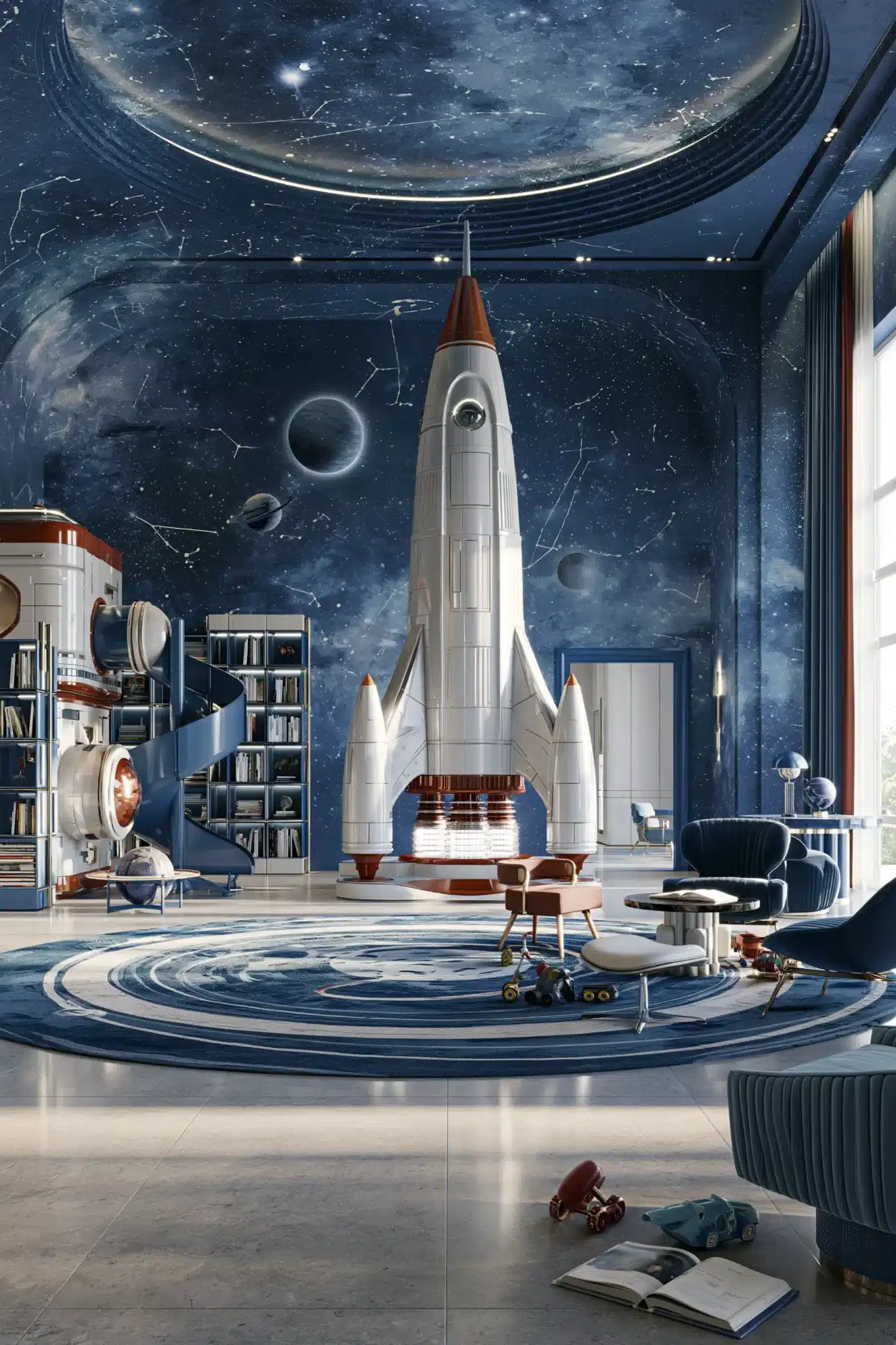 29 Kids Playroom Decor Ideas That Age With Them kids playroom decor