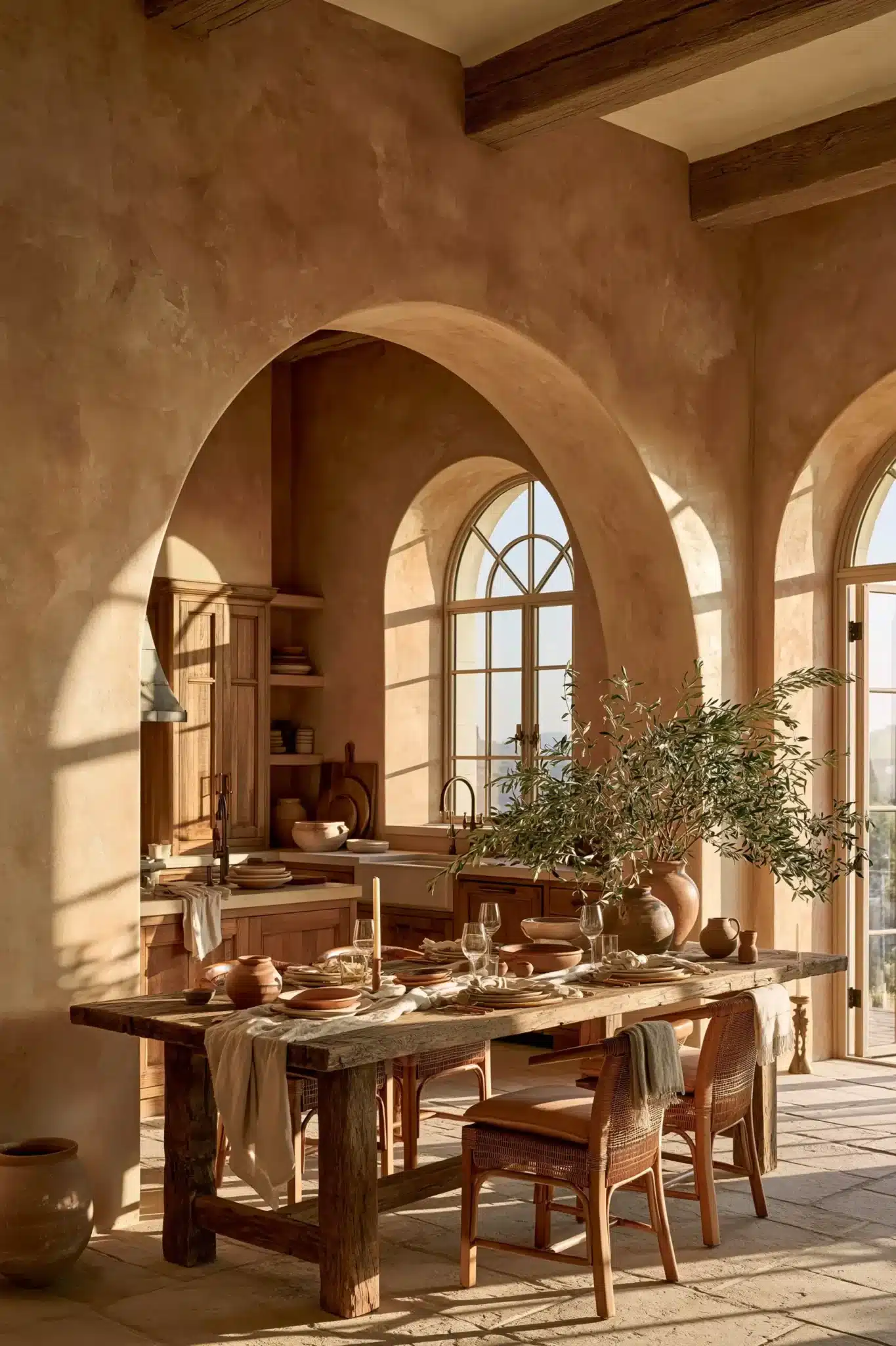 29 Kitchen and Dining Room Ideas to Cook and Gather kitchen and dining room ideas