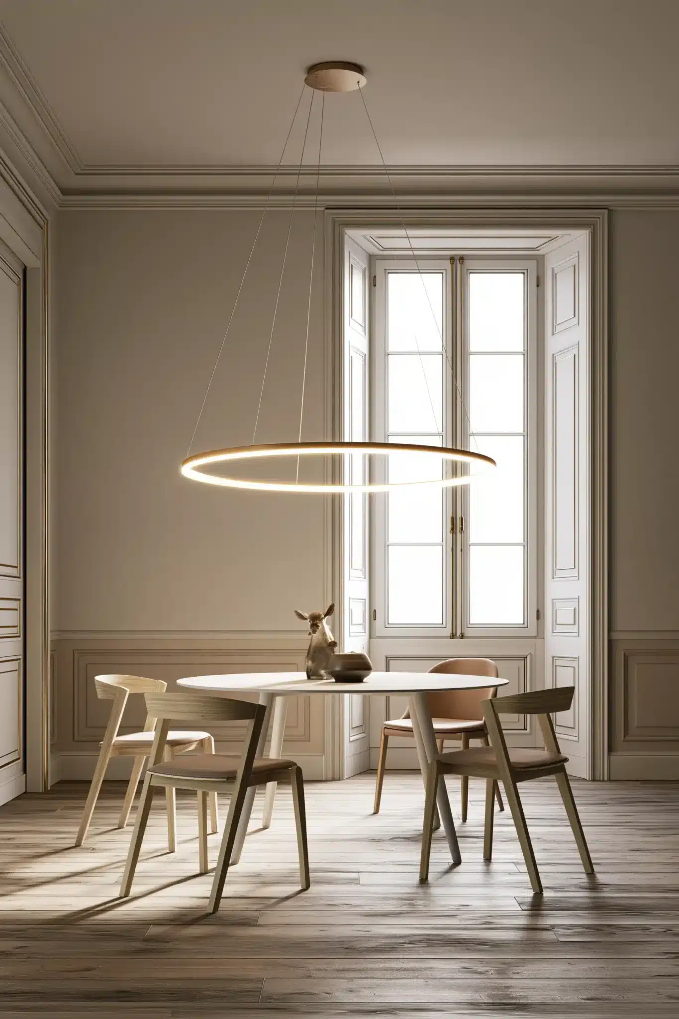 29 Dining Room Light Fixtures Worth Putting on a Dimmer dining room light fixtures