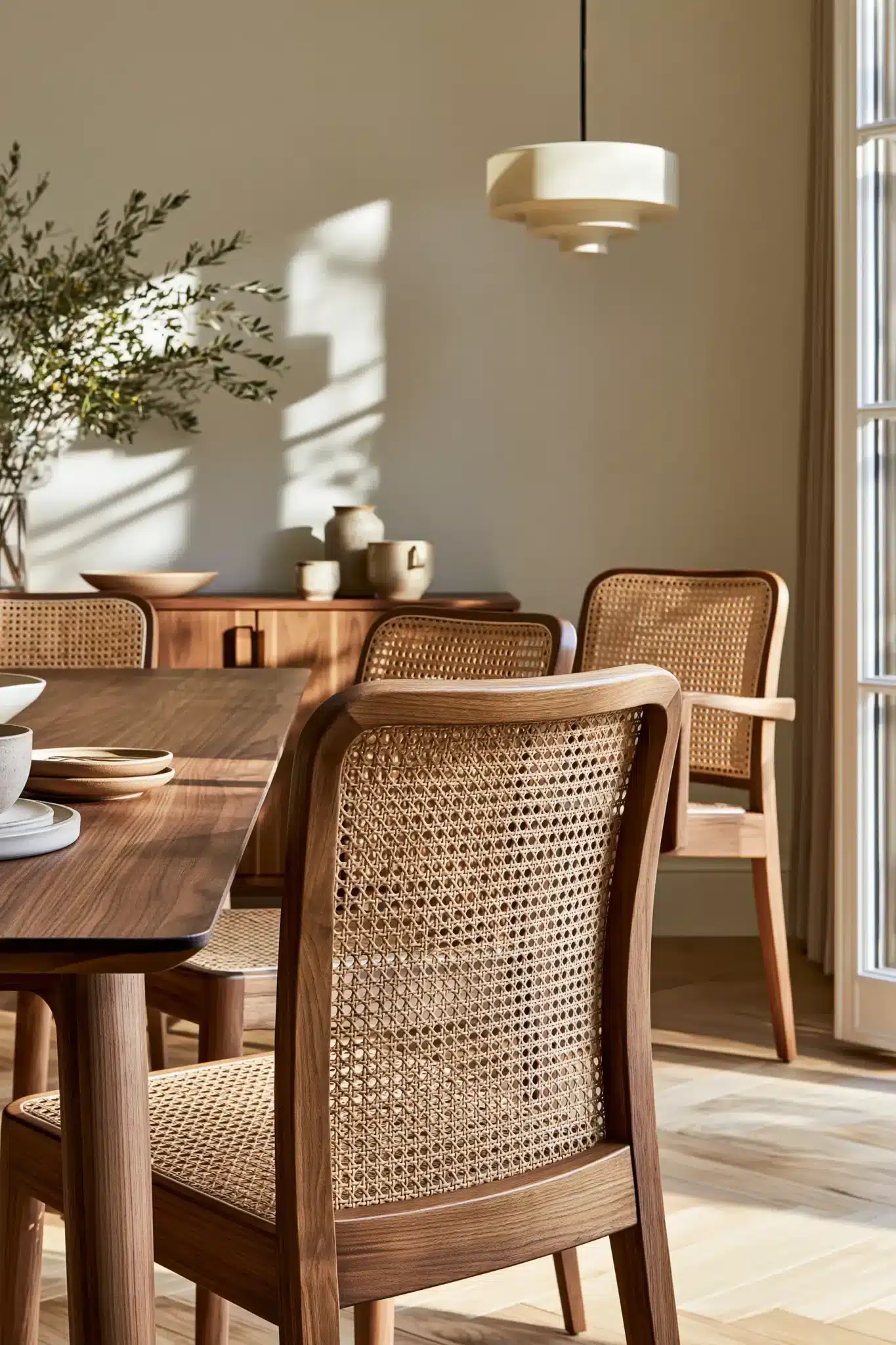 29 Dining Room Chairs That Change How the Room Reads dining room chairs