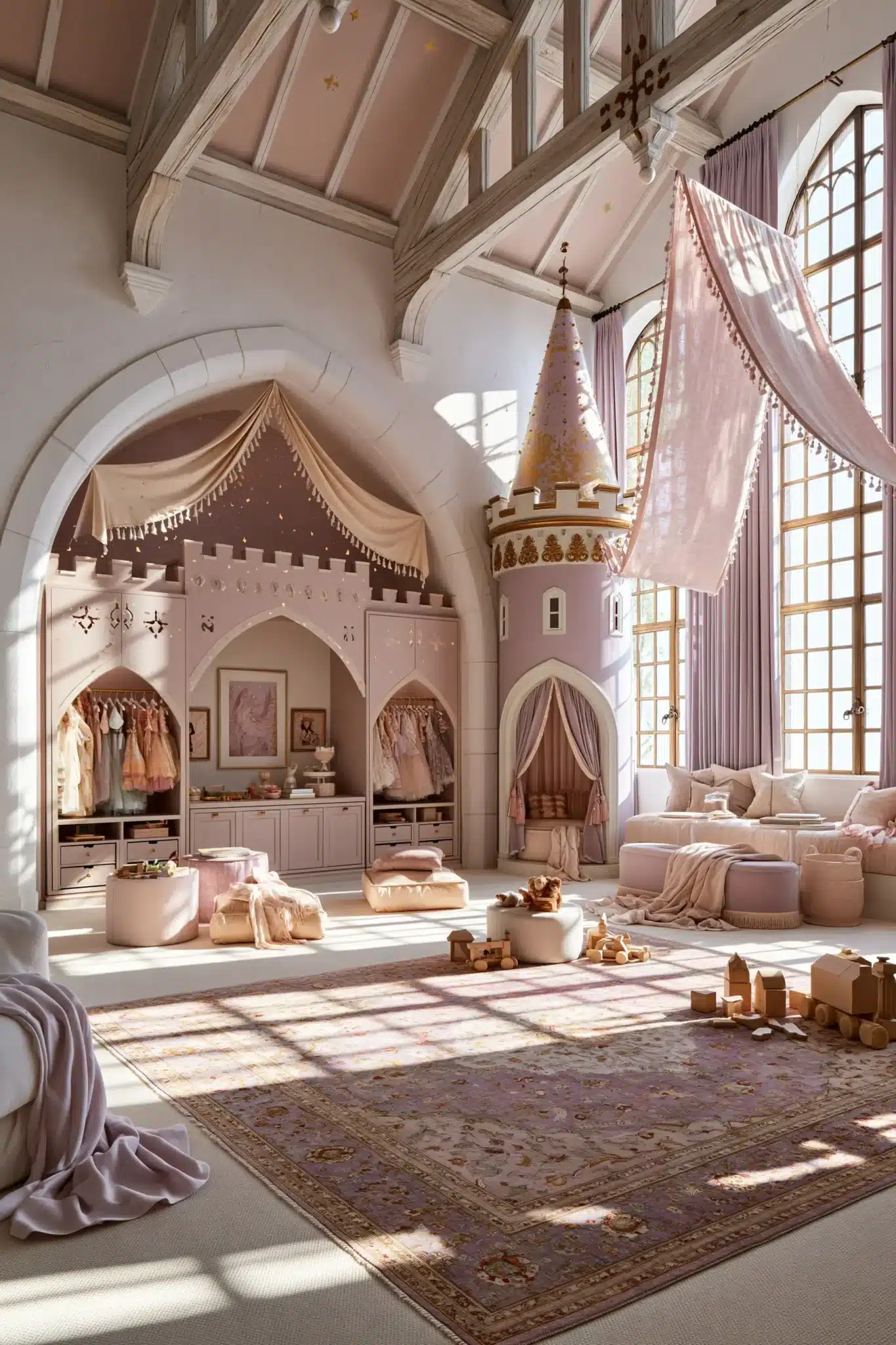 29 Kids Playroom Decor Ideas That Age With Them kids playroom decor