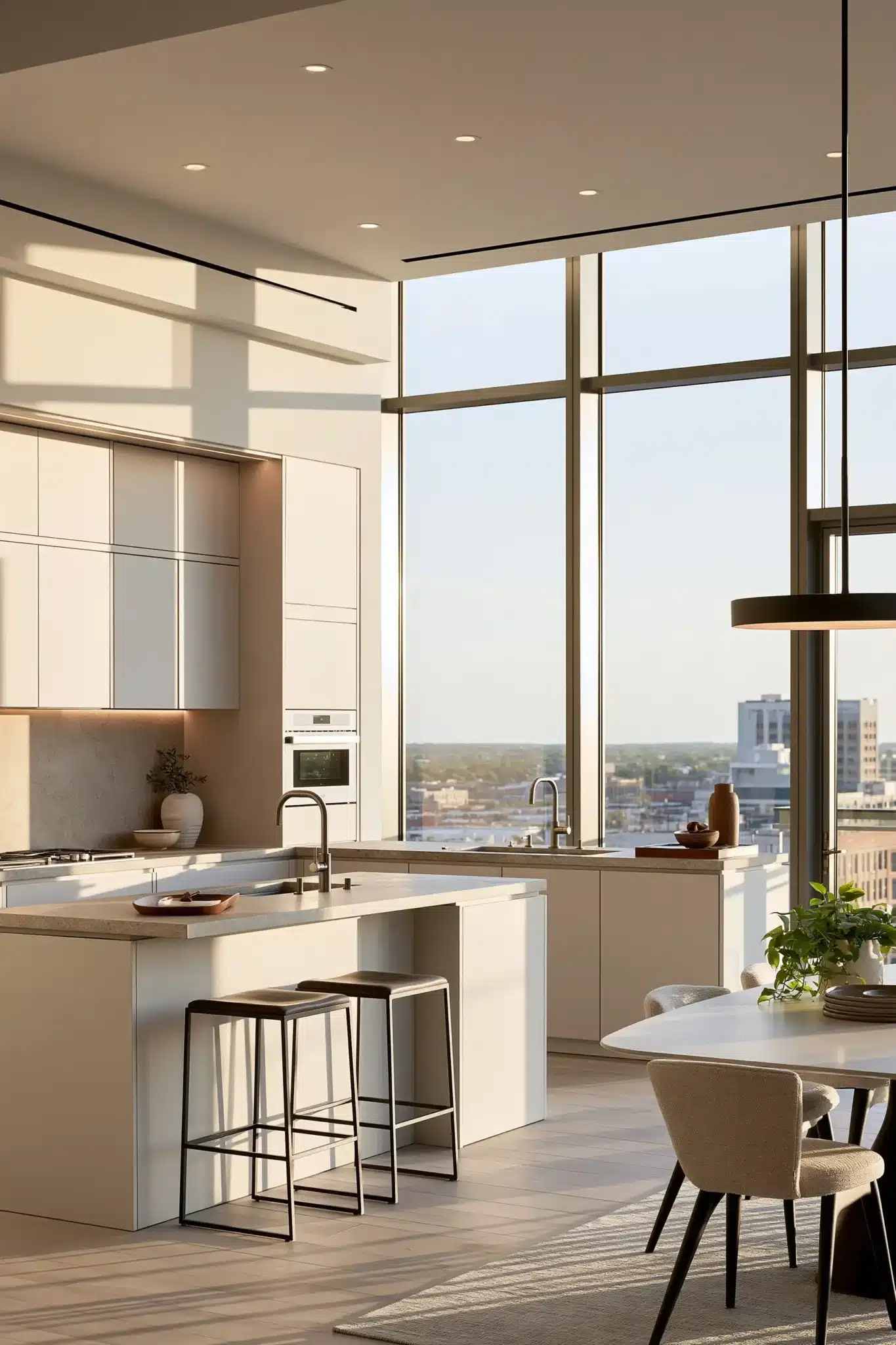 29 Kitchen and Dining Room Ideas to Cook and Gather kitchen and dining room ideas