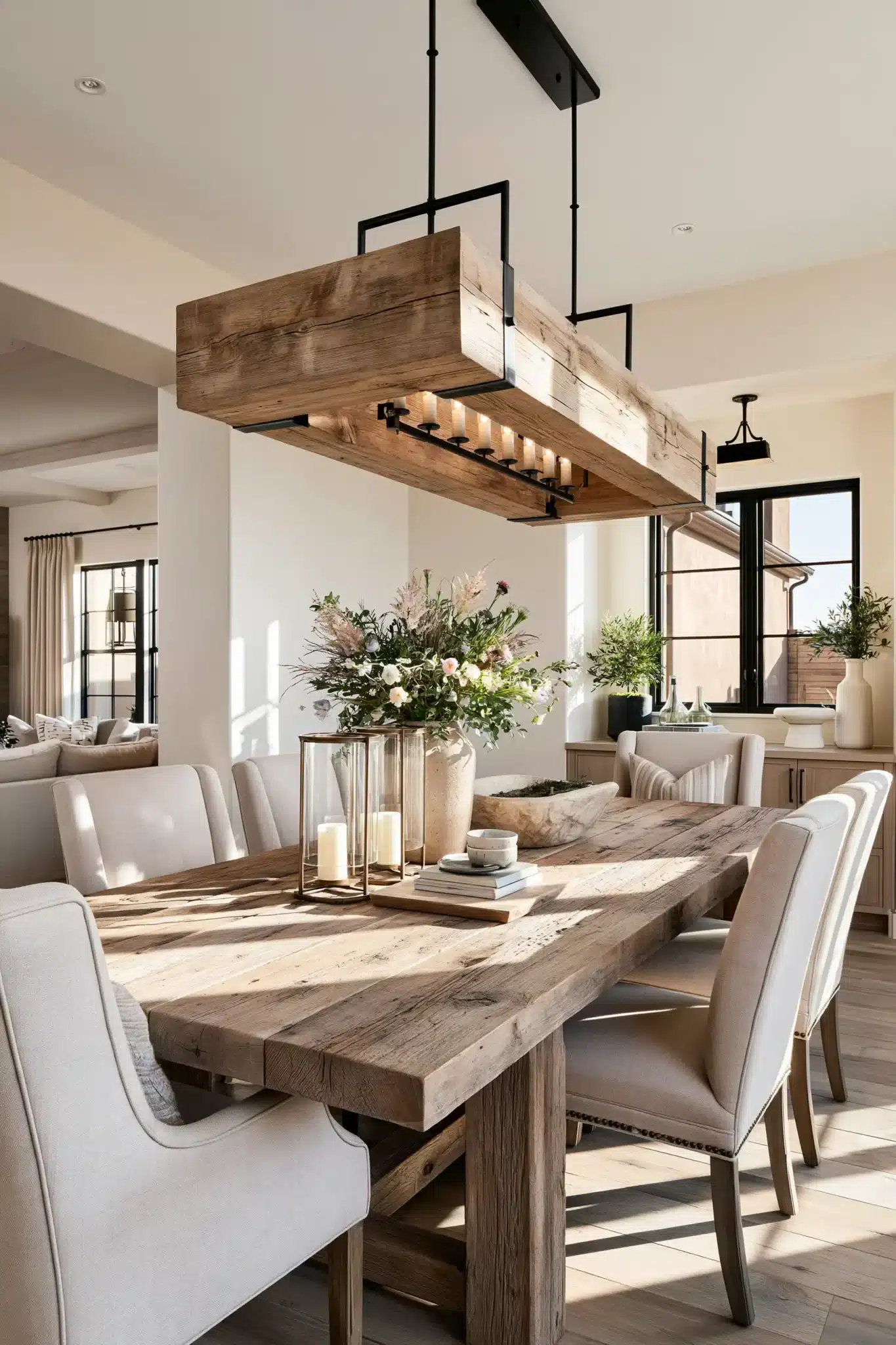 29 Dining Room Light Fixtures Worth Putting on a Dimmer dining room light fixtures